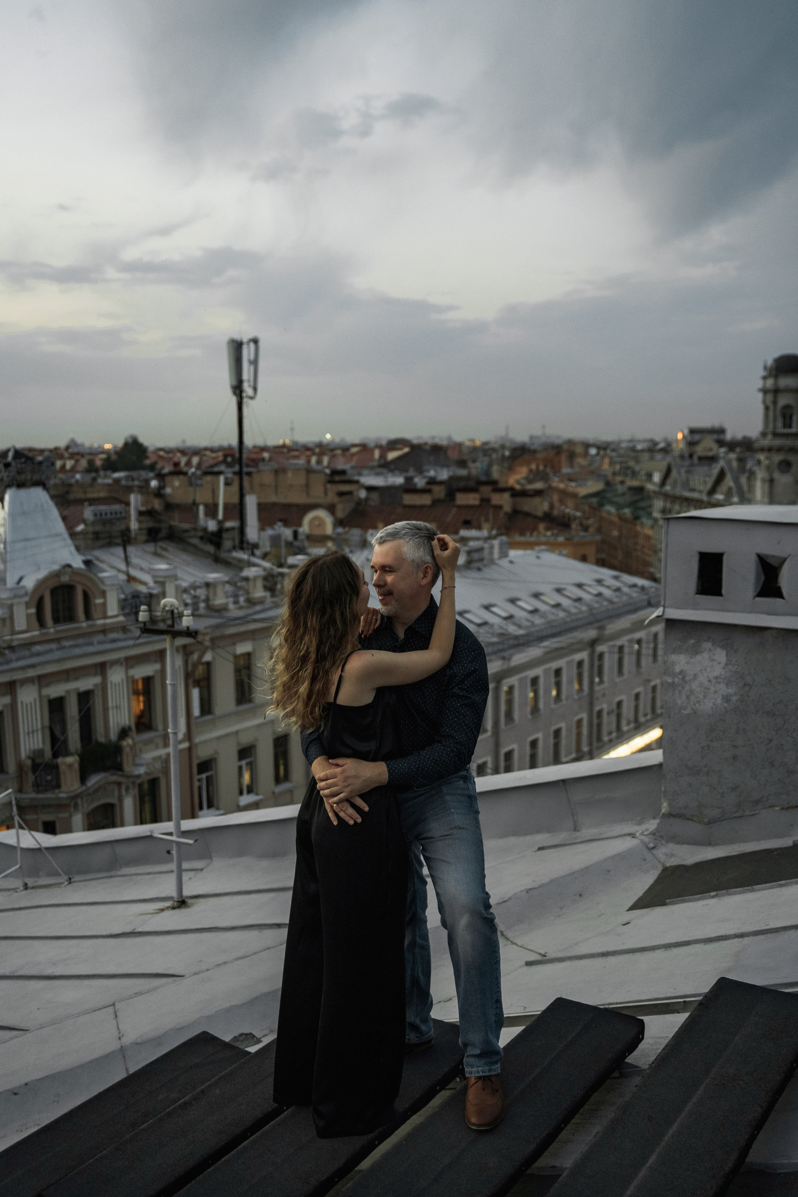 Яна и Валерий. Свадебный и семейный фотограф в Санкт-Петербурге Лина Рогозина