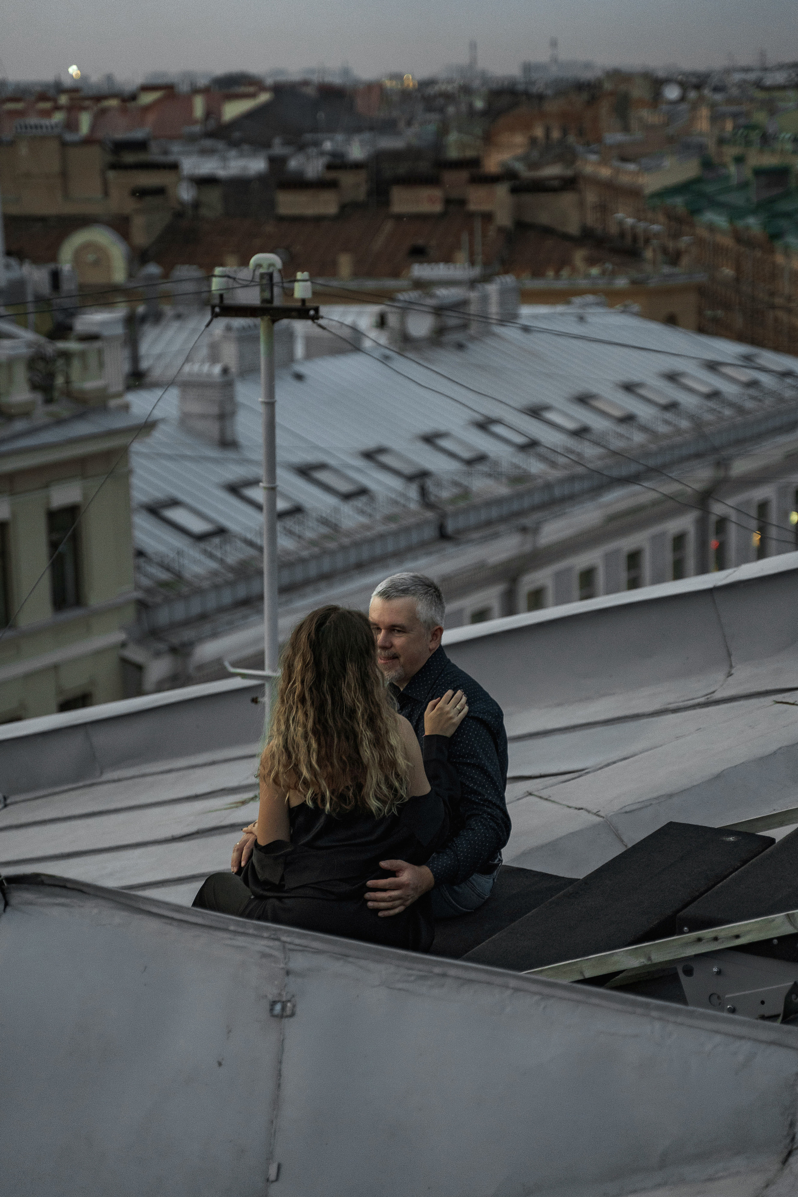 Яна и Валерий. Свадебный и семейный фотограф в Санкт-Петербурге Лина Рогозина
