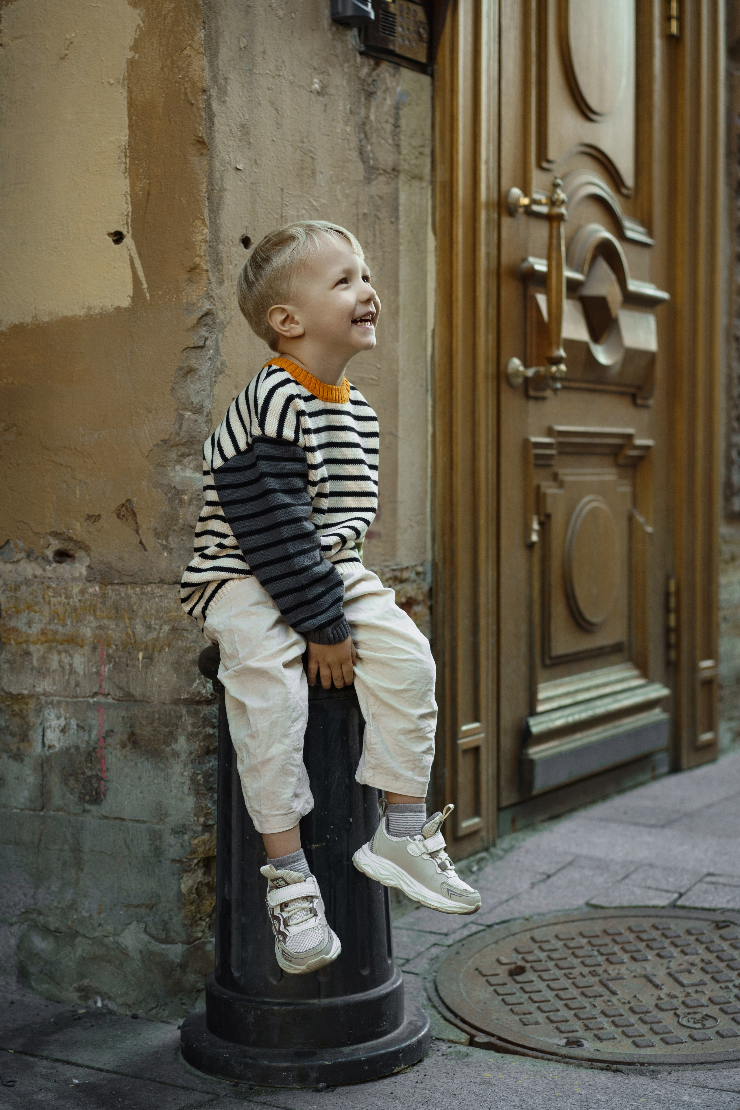 Анна и Андрей. Свадебный и семейный фотограф в Санкт-Петербурге Лина Рогозина