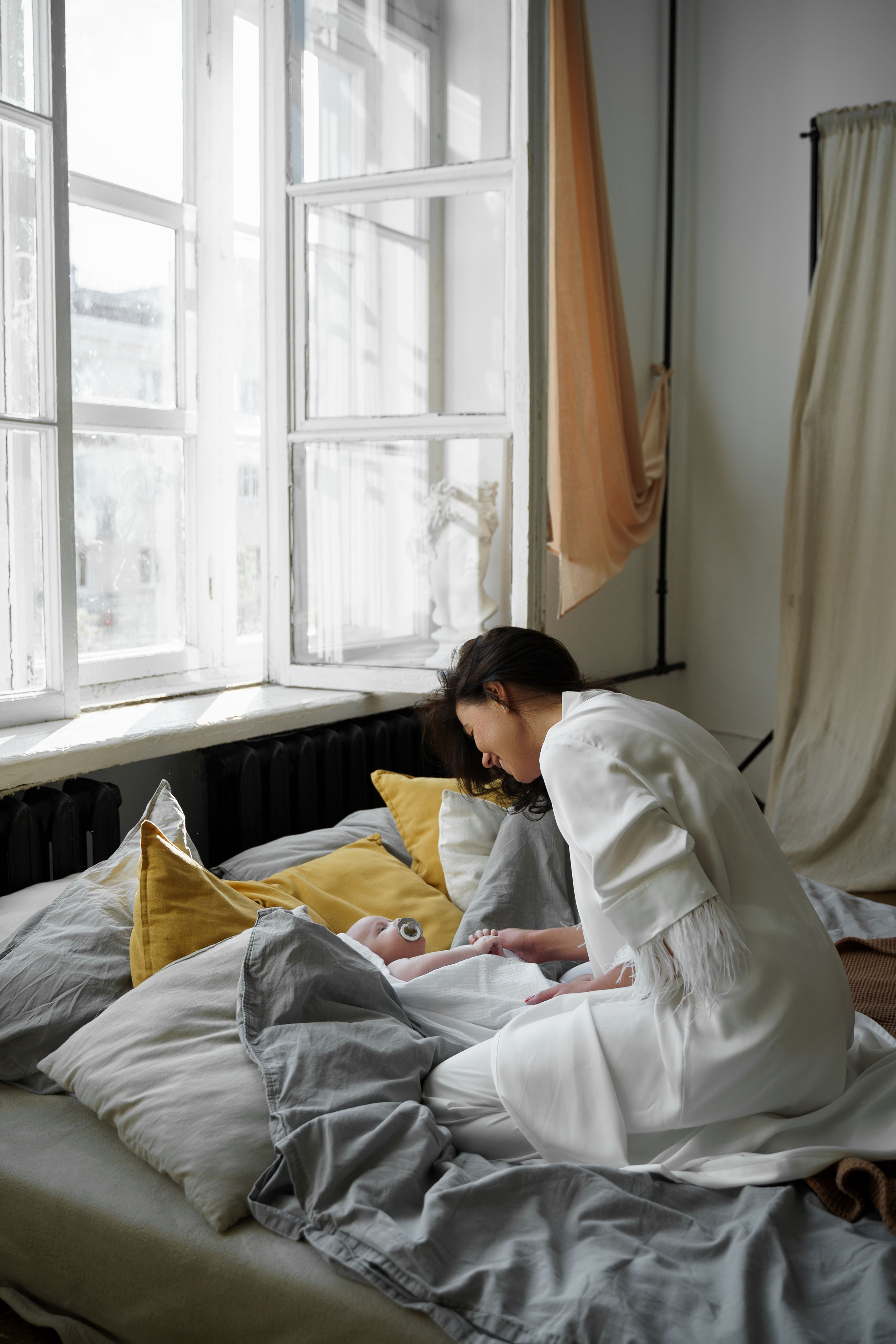 Анастасия и Дмитрий. Свадебный и семейный фотограф в Санкт-Петербурге Лина Рогозина