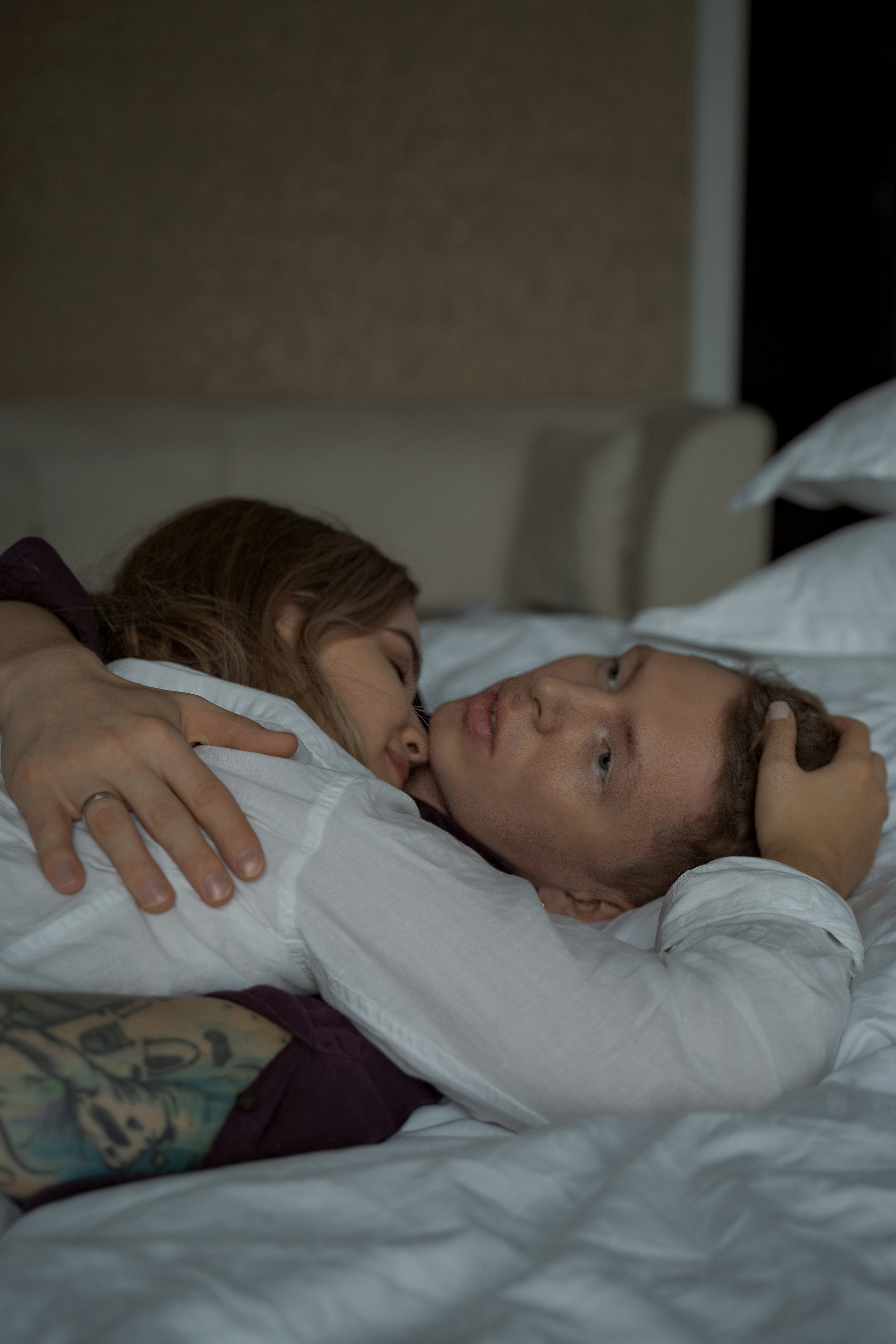 Влада и Никита. Свадебный и семейный фотограф в Санкт-Петербурге Лина Рогозина