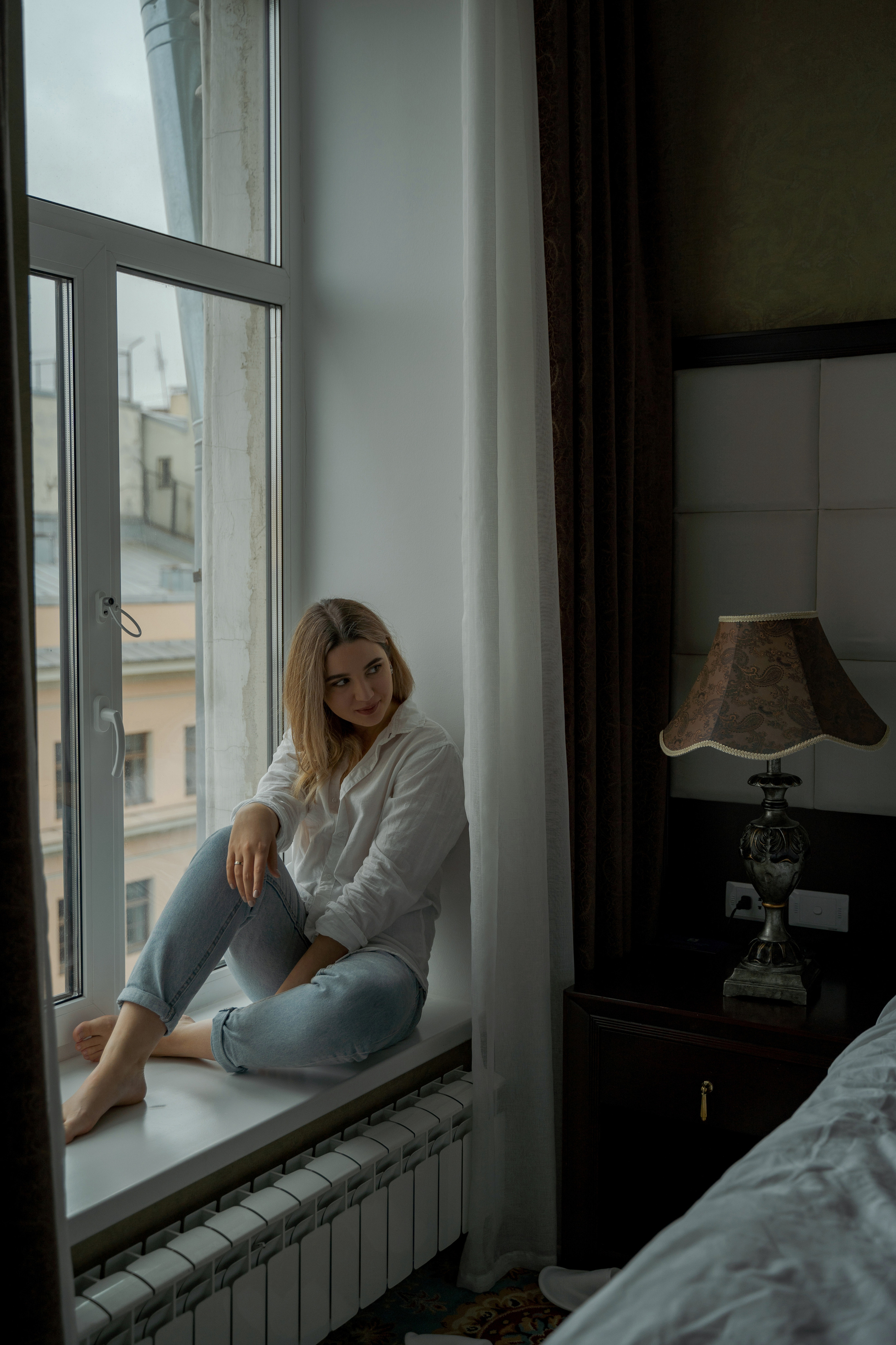 Влада и Никита. Свадебный и семейный фотограф в Санкт-Петербурге Лина Рогозина