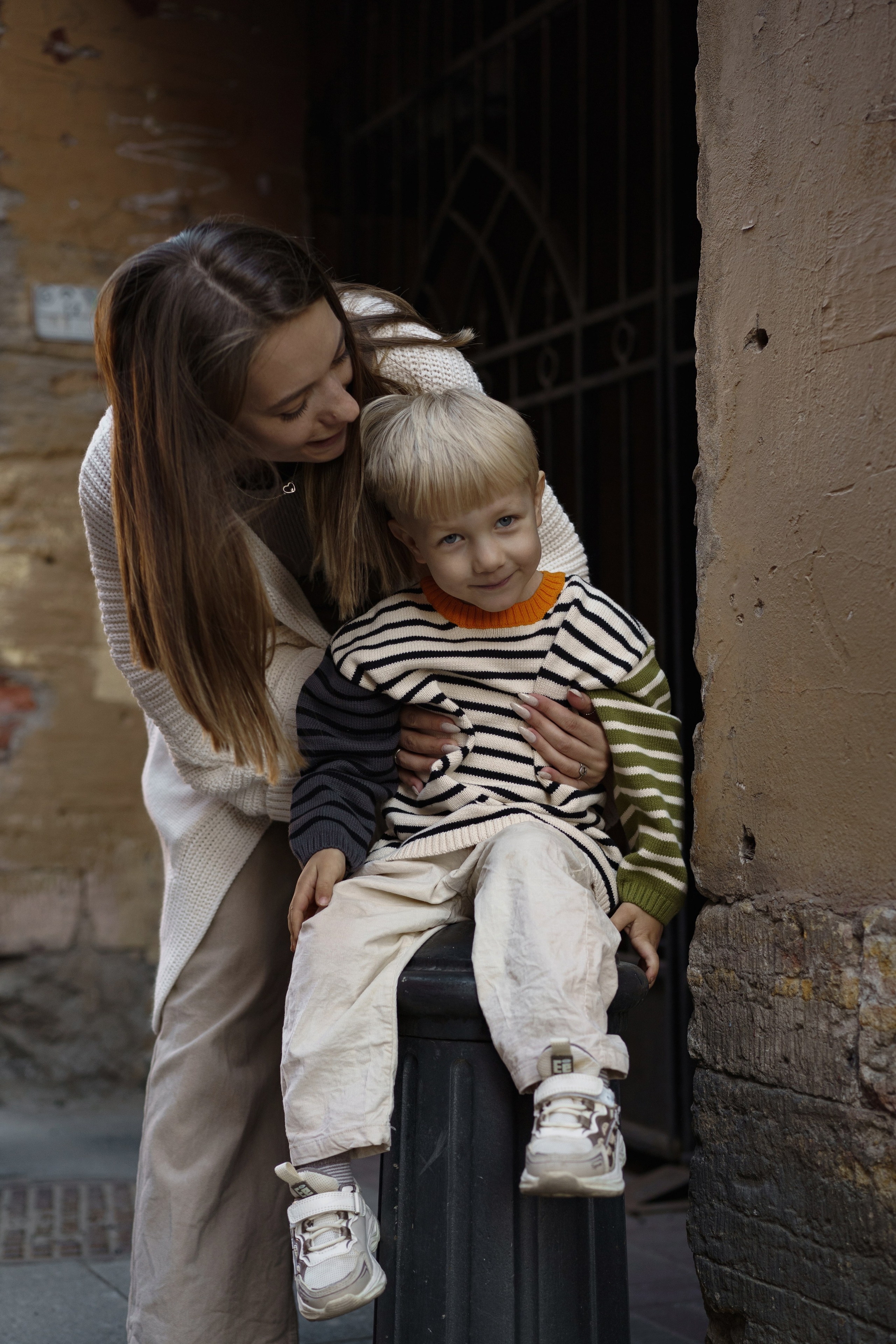 Анна и Андрей. Свадебный и семейный фотограф в Санкт-Петербурге Лина Рогозина