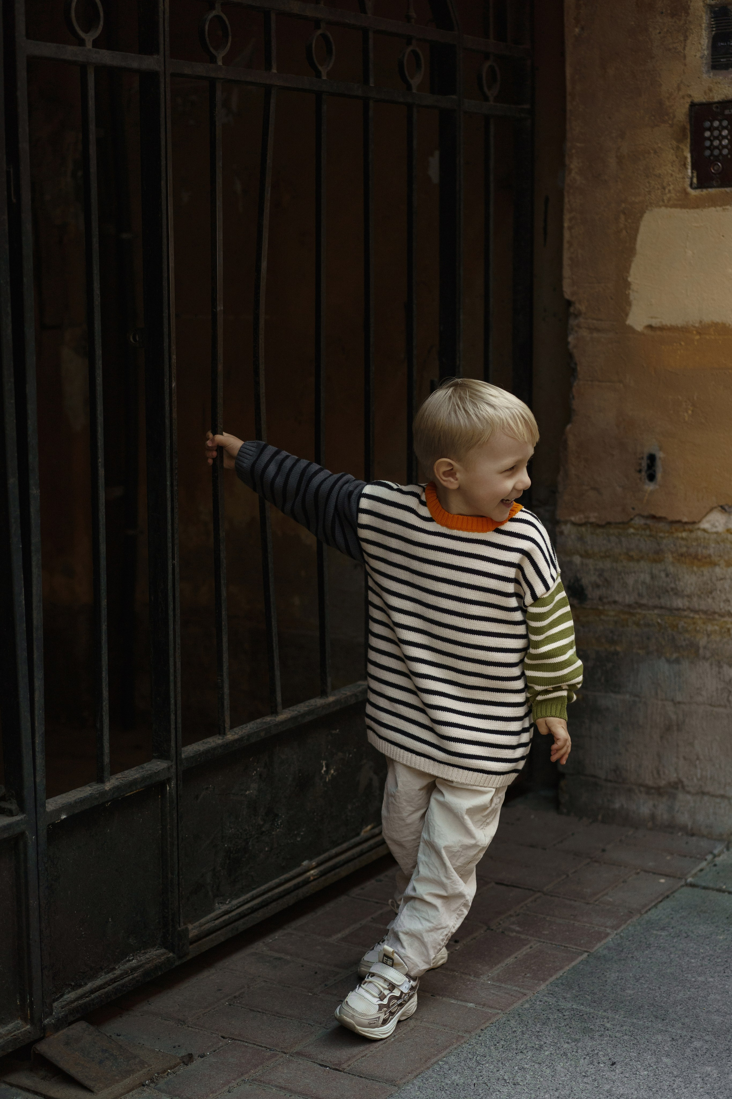 Анна и Андрей. Свадебный и семейный фотограф в Санкт-Петербурге Лина Рогозина