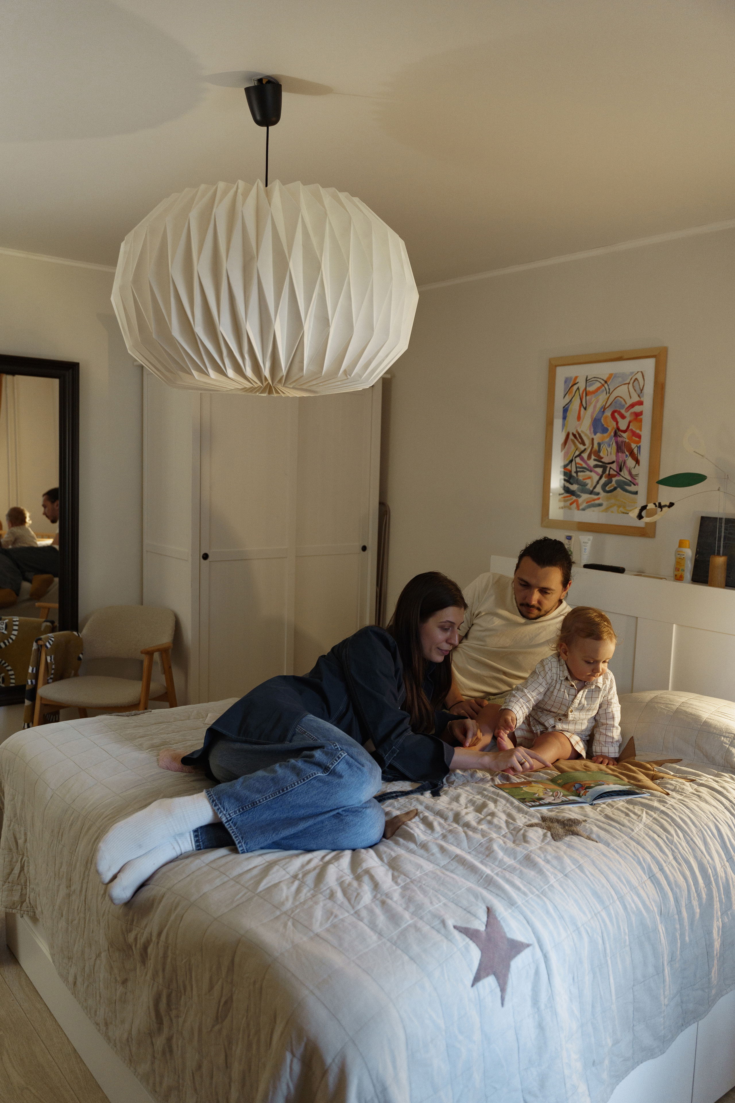 Анна, Владислав и Мирон. Свадебный и семейный фотограф в Санкт-Петербурге Лина Рогозина