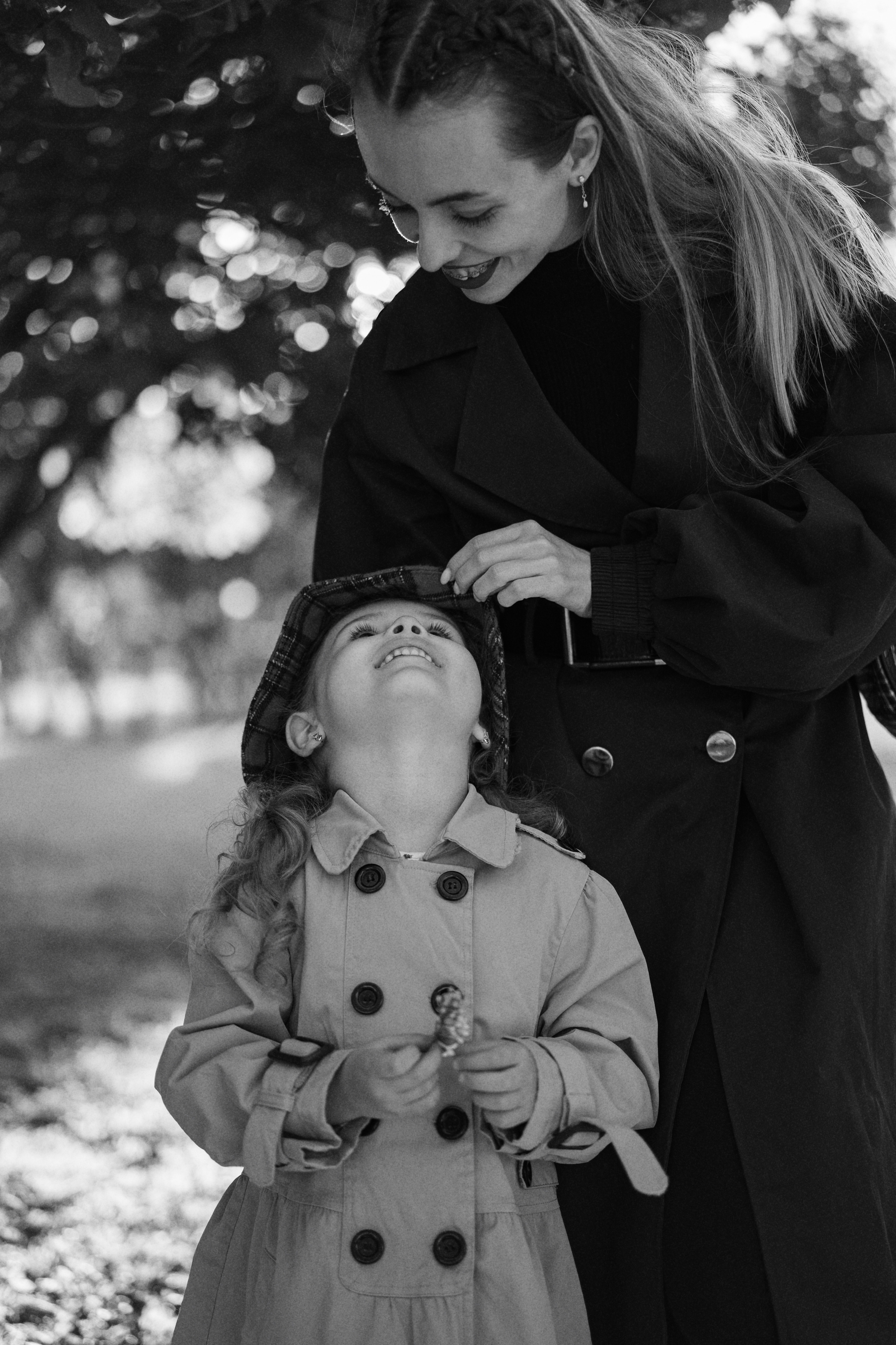 Анастасия и Катя. Свадебный и семейный фотограф в Санкт-Петербурге Лина Рогозина