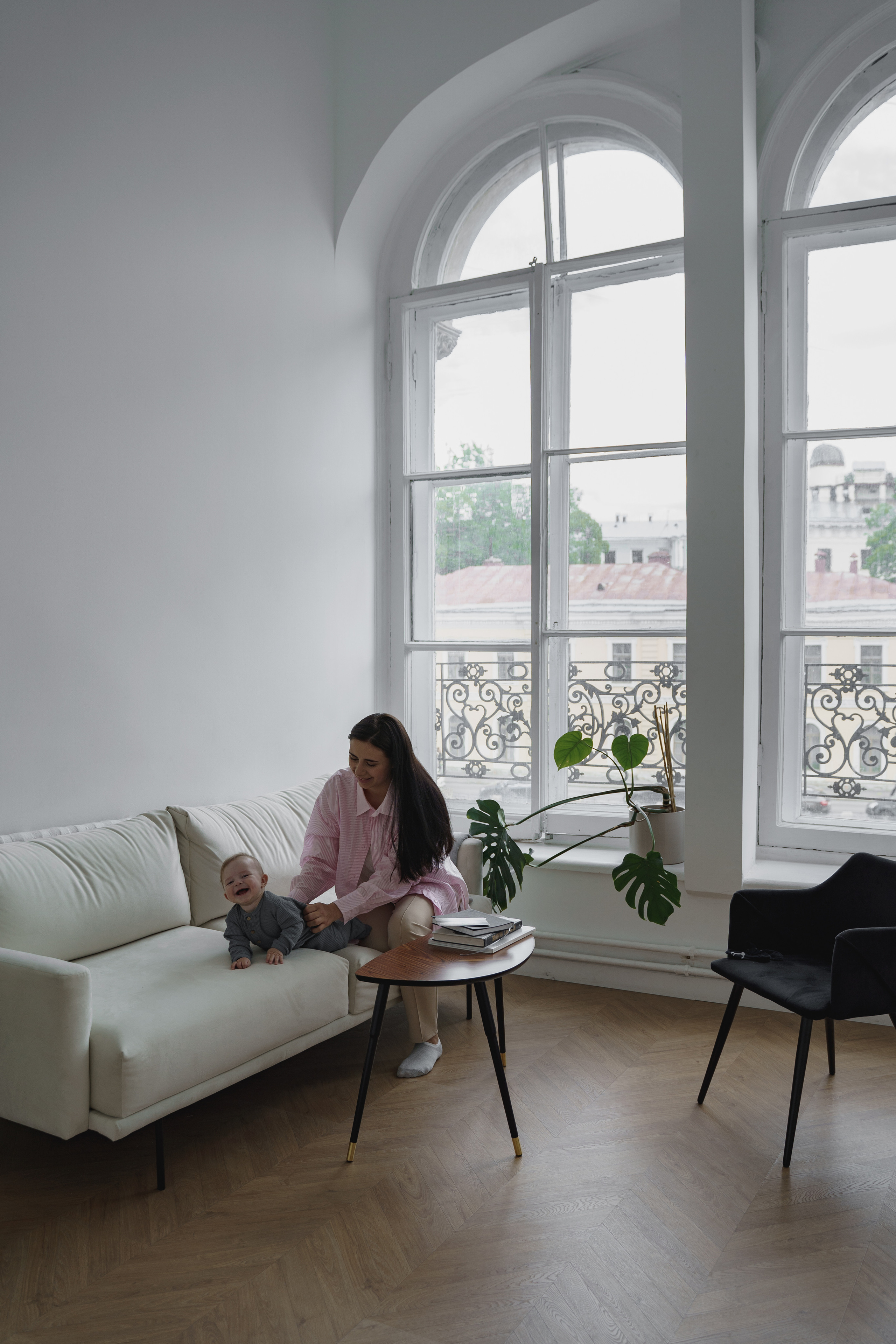 Анастасия и Артур. Свадебный и семейный фотограф в Санкт-Петербурге Лина Рогозина