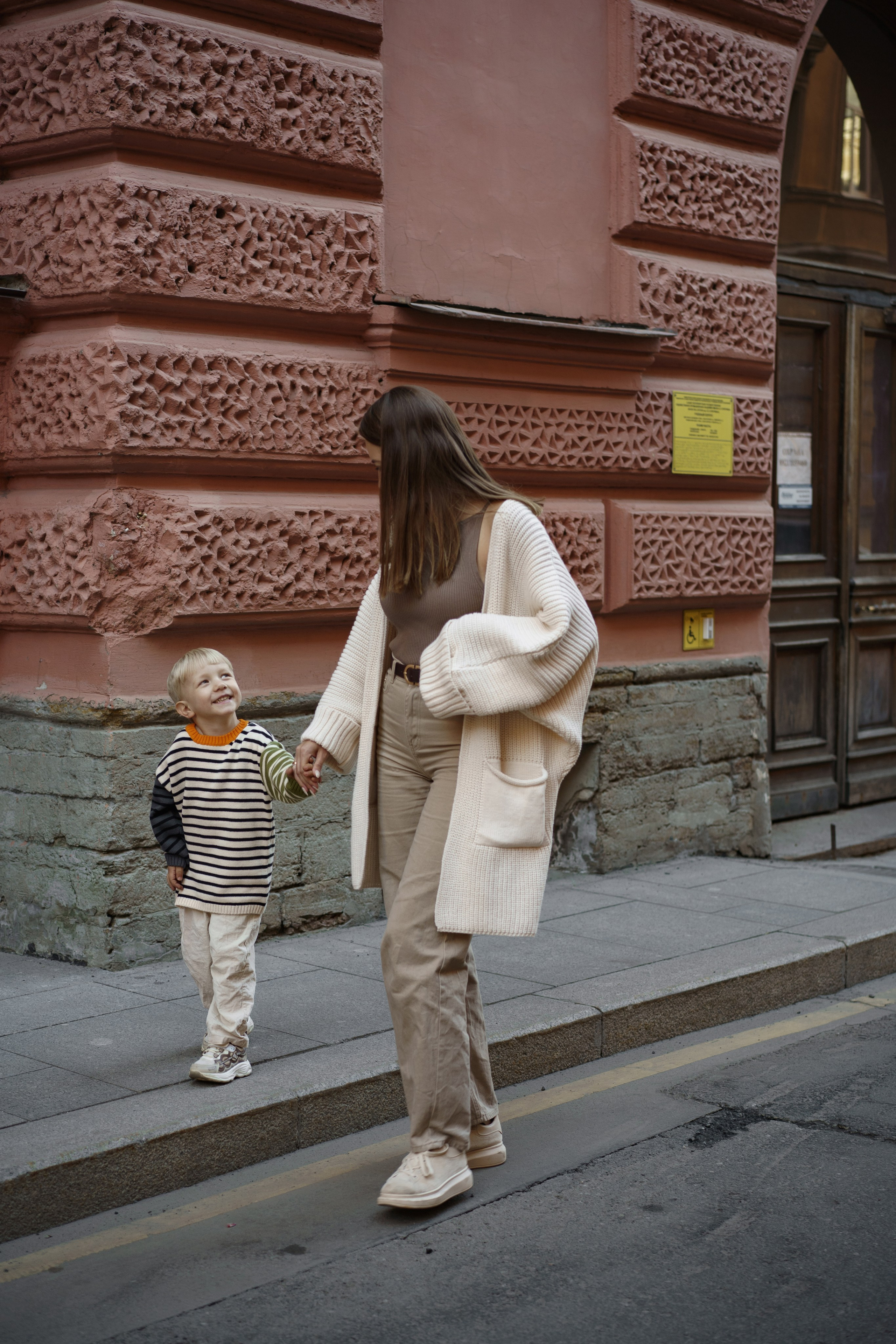 Анна и Андрей. Свадебный и семейный фотограф в Санкт-Петербурге Лина Рогозина