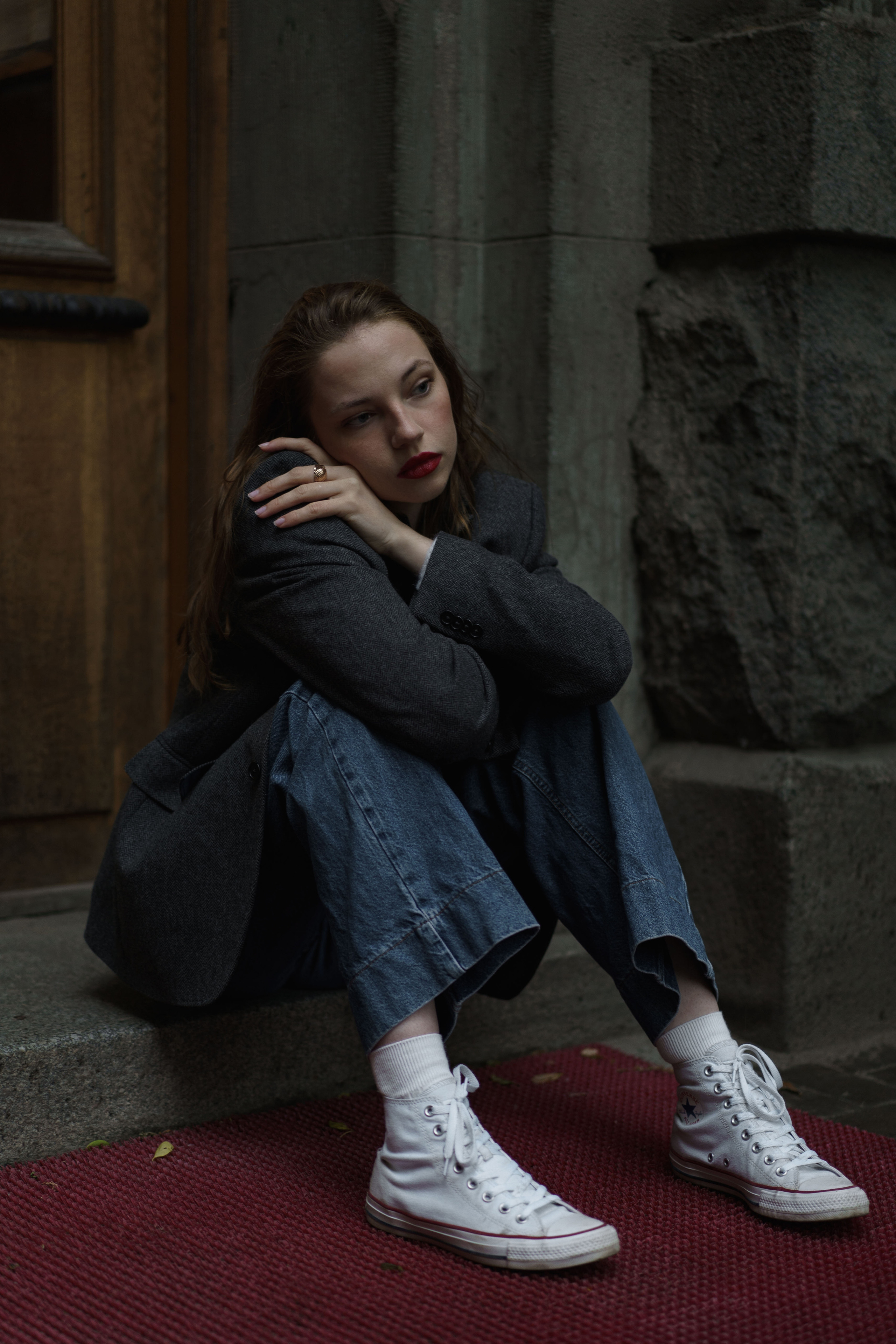 Анастасия. Свадебный и семейный фотограф в Санкт-Петербурге Лина Рогозина