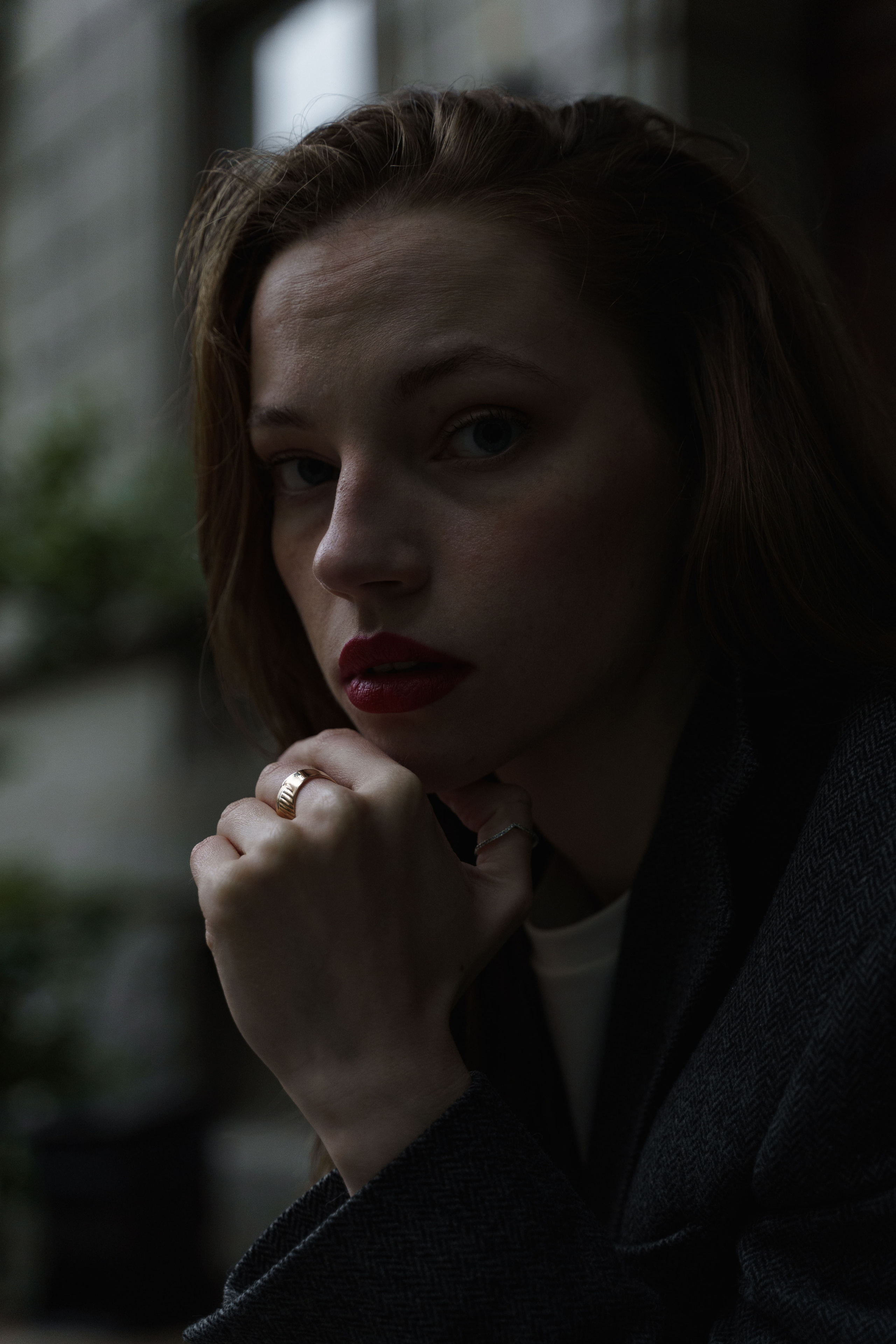 Анастасия. Свадебный и семейный фотограф в Санкт-Петербурге Лина Рогозина