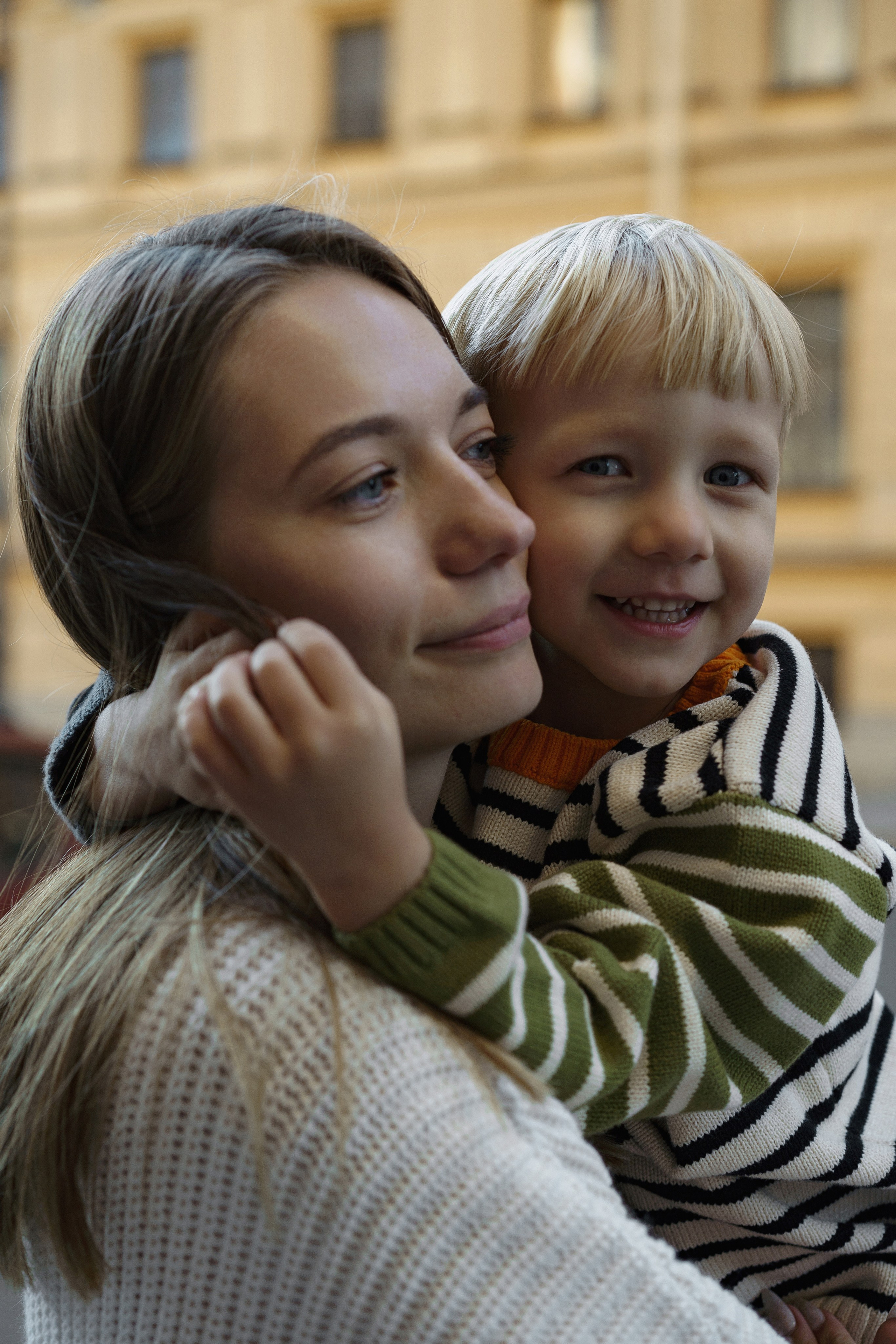 Анна и Андрей. Свадебный и семейный фотограф в Санкт-Петербурге Лина Рогозина