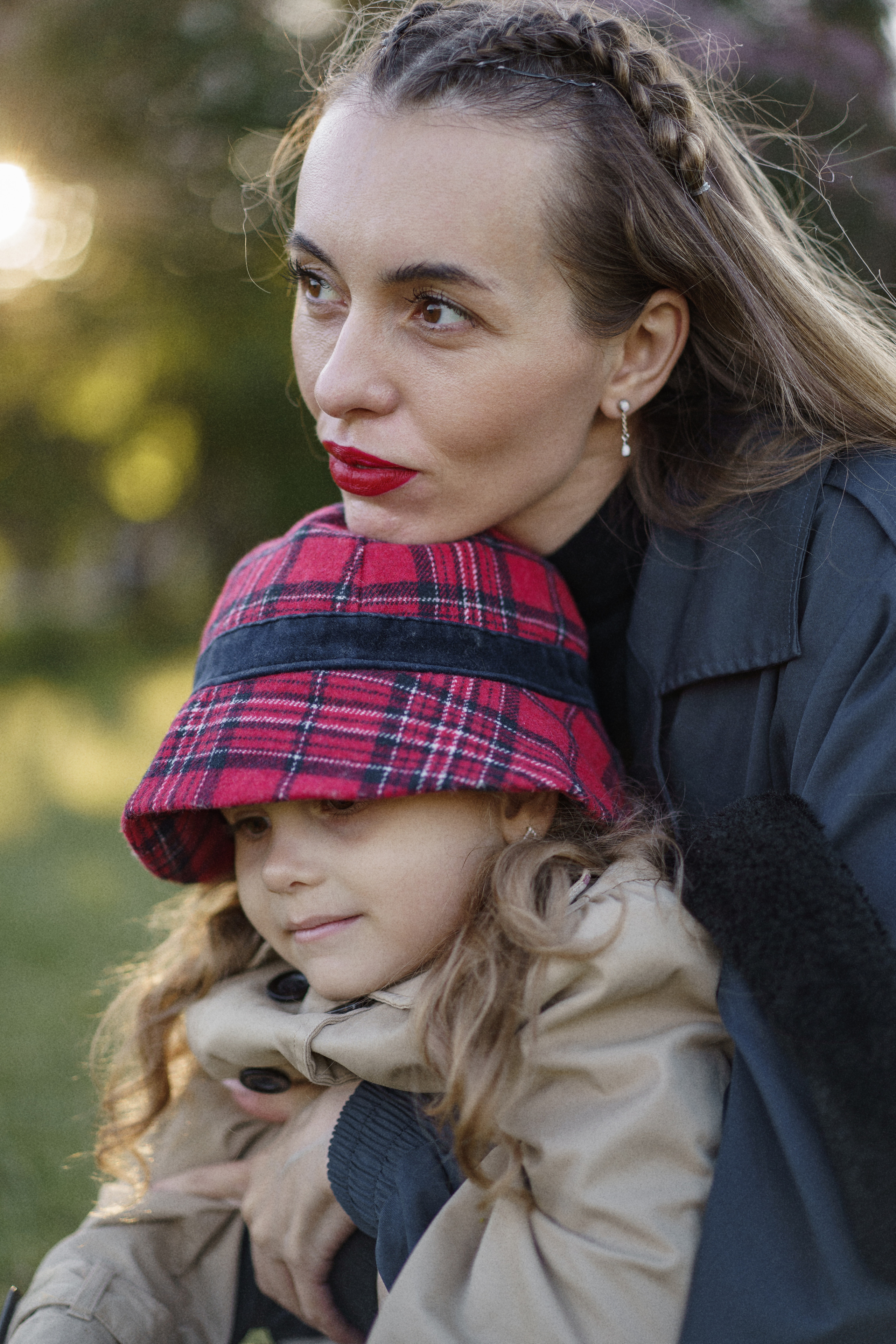 Анастасия и Катя. Свадебный и семейный фотограф в Санкт-Петербурге Лина Рогозина