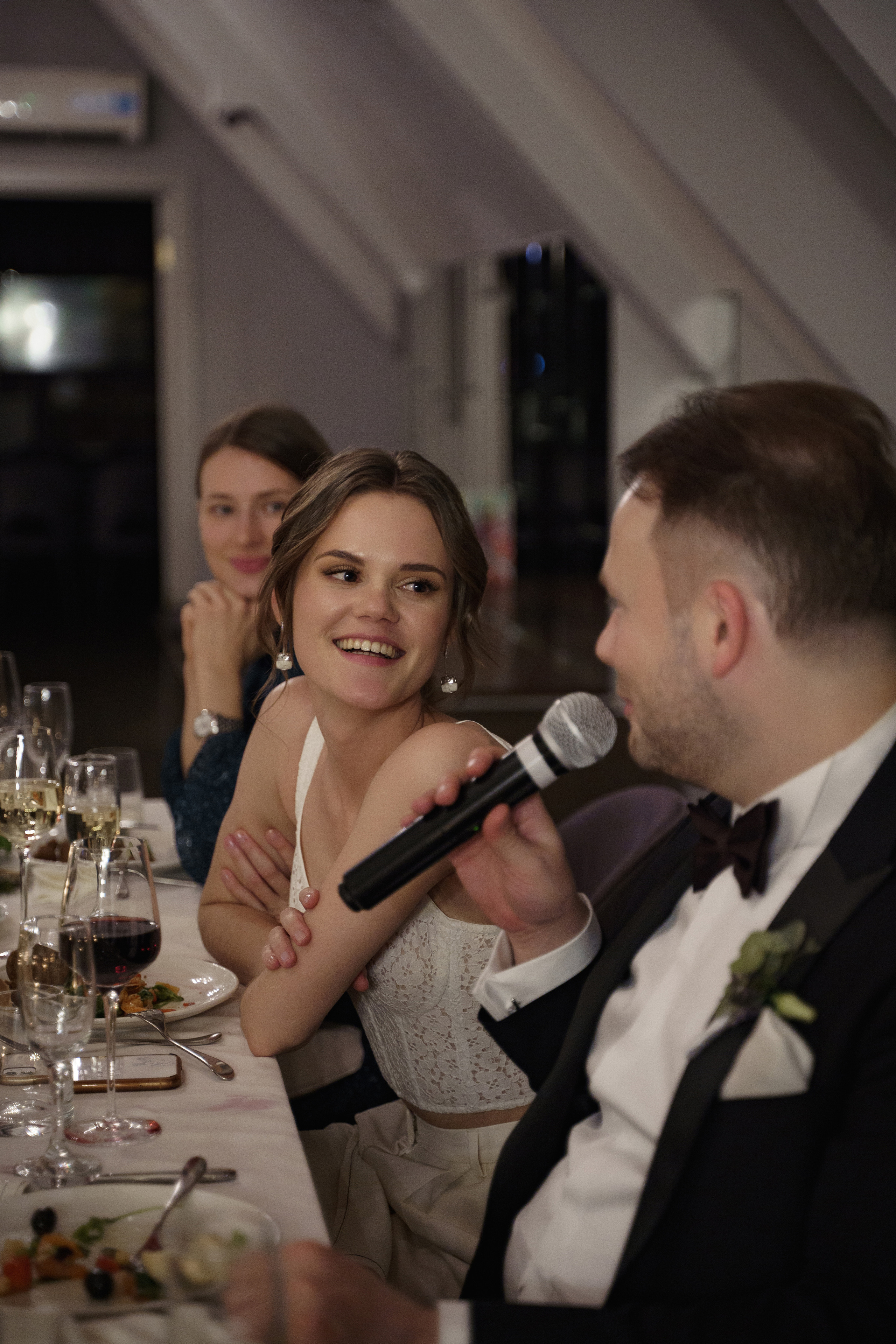 Кристина и Дима. Свадебный и семейный фотограф в Санкт-Петербурге Лина Рогозина