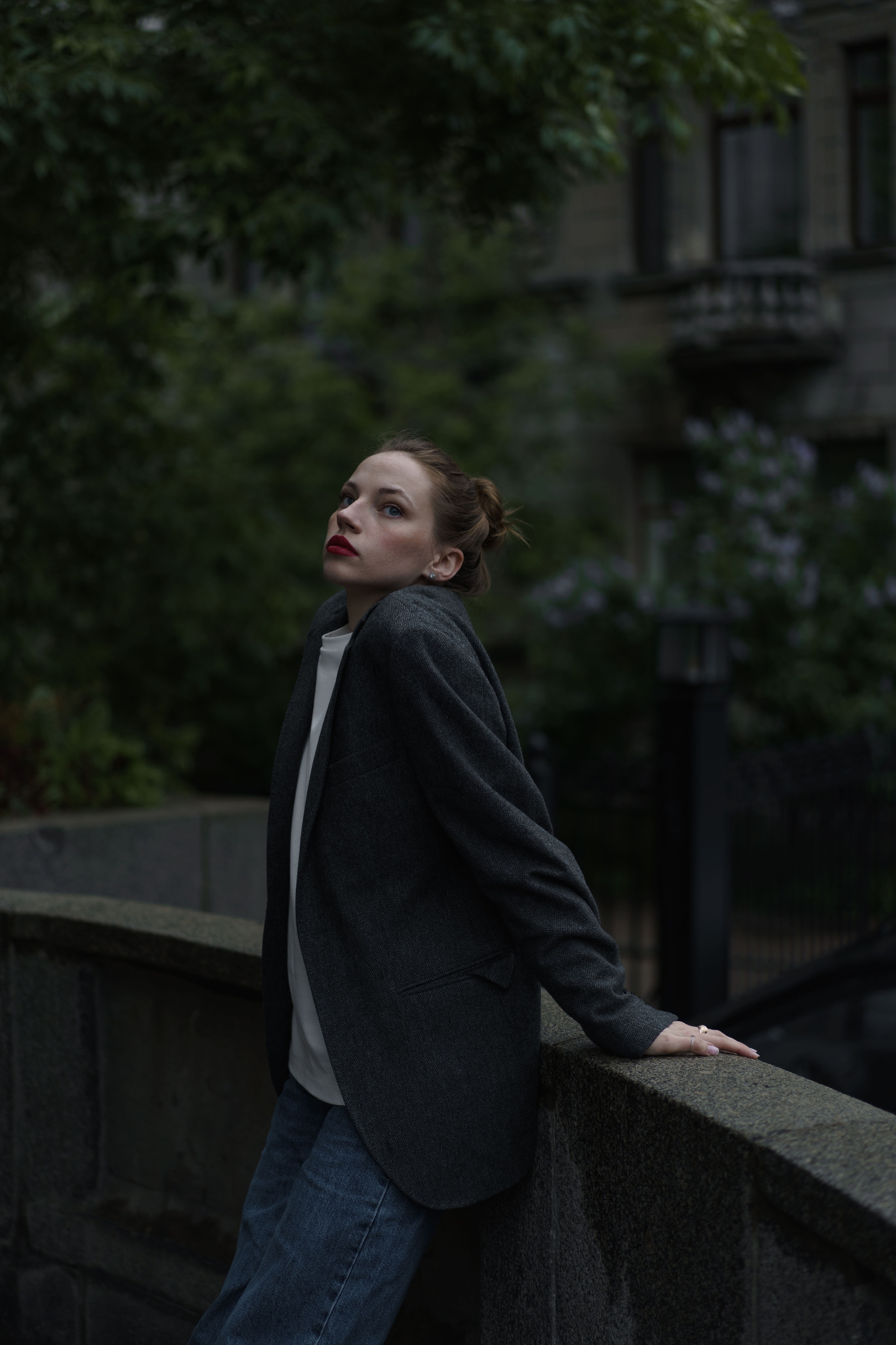 Анастасия. Свадебный и семейный фотограф в Санкт-Петербурге Лина Рогозина