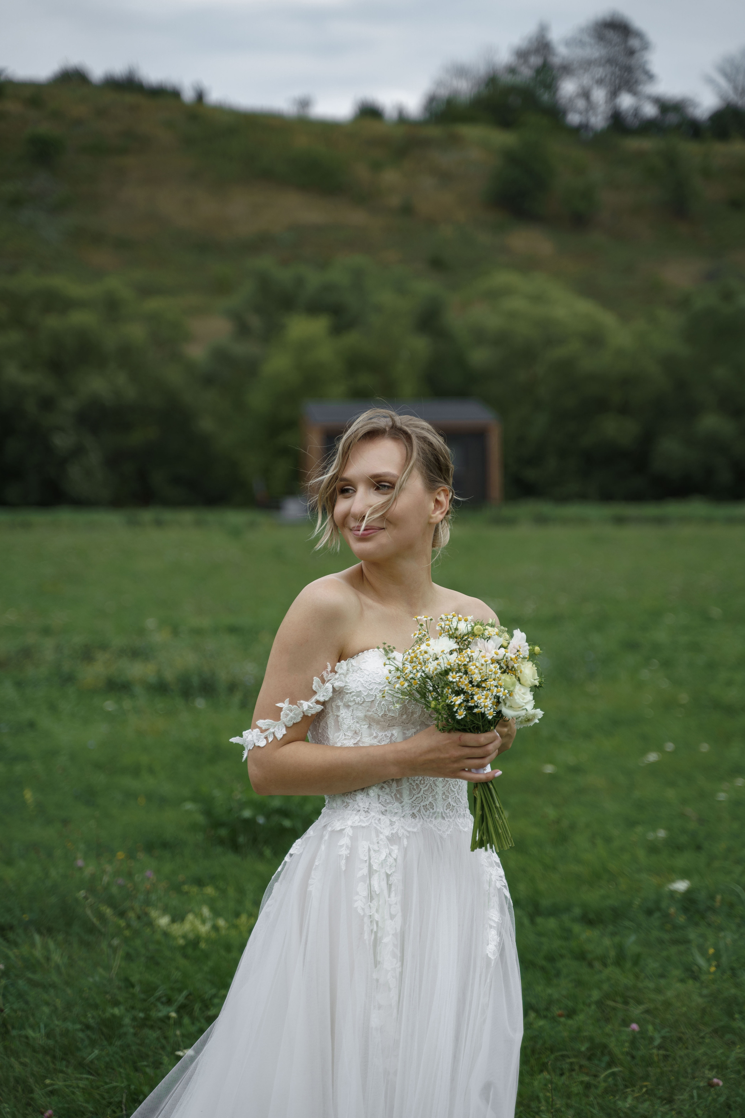 Анна и Артем. Свадебный и семейный фотограф в Санкт-Петербурге Лина Рогозина