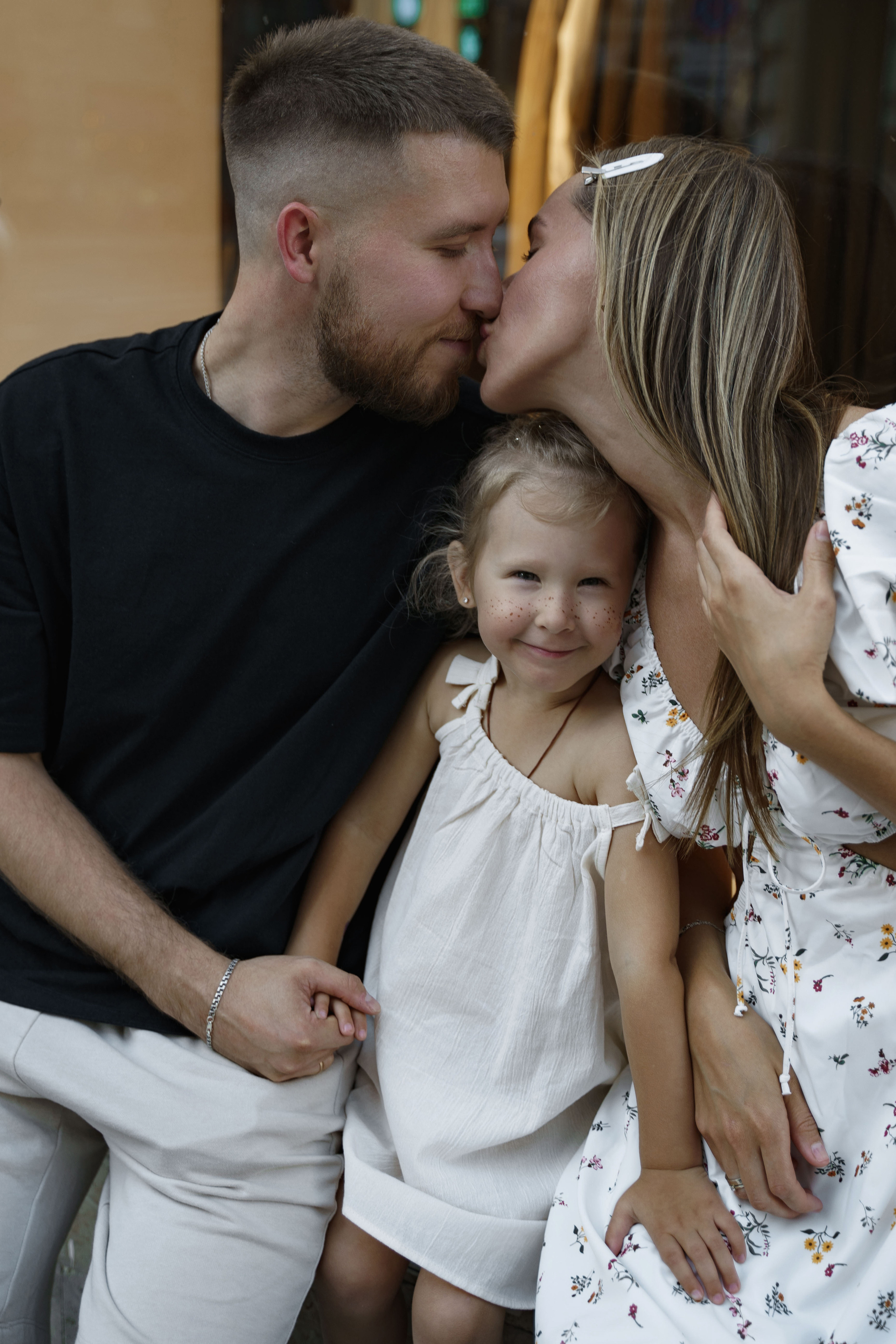 Кристина Варя и Никита. Свадебный и семейный фотограф в Санкт-Петербурге Лина Рогозина