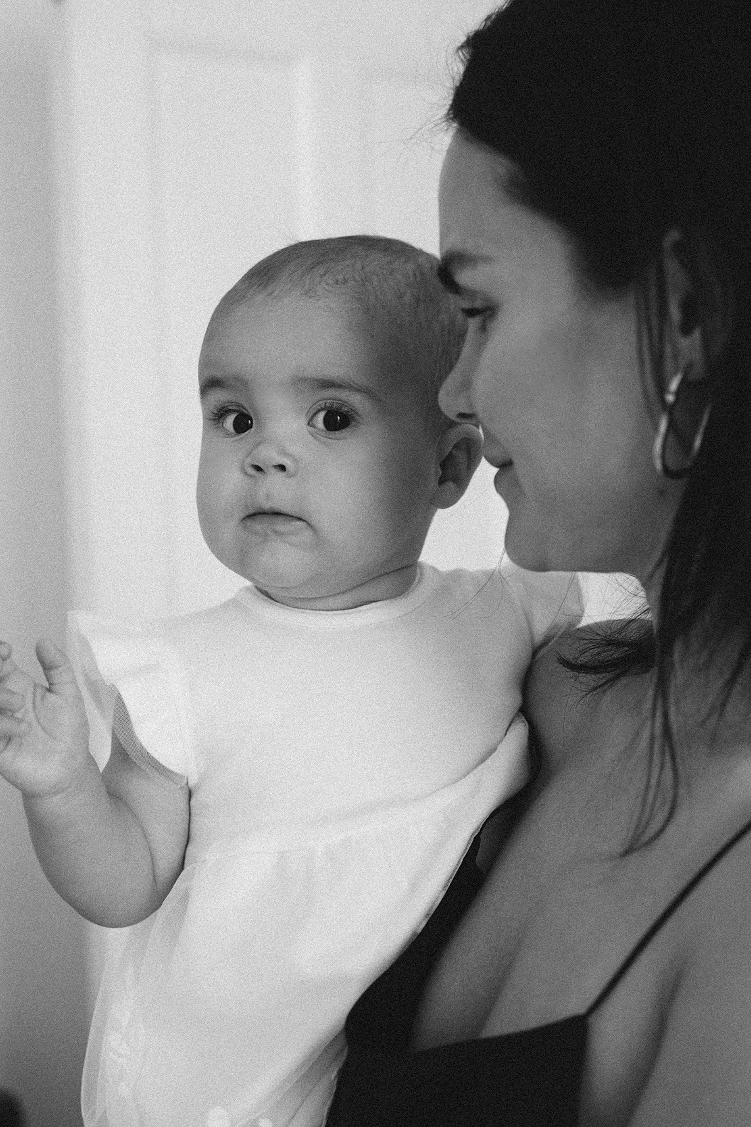 Сабина, Руслан и Мира. Свадебный и семейный фотограф в Санкт-Петербурге Лина Рогозина