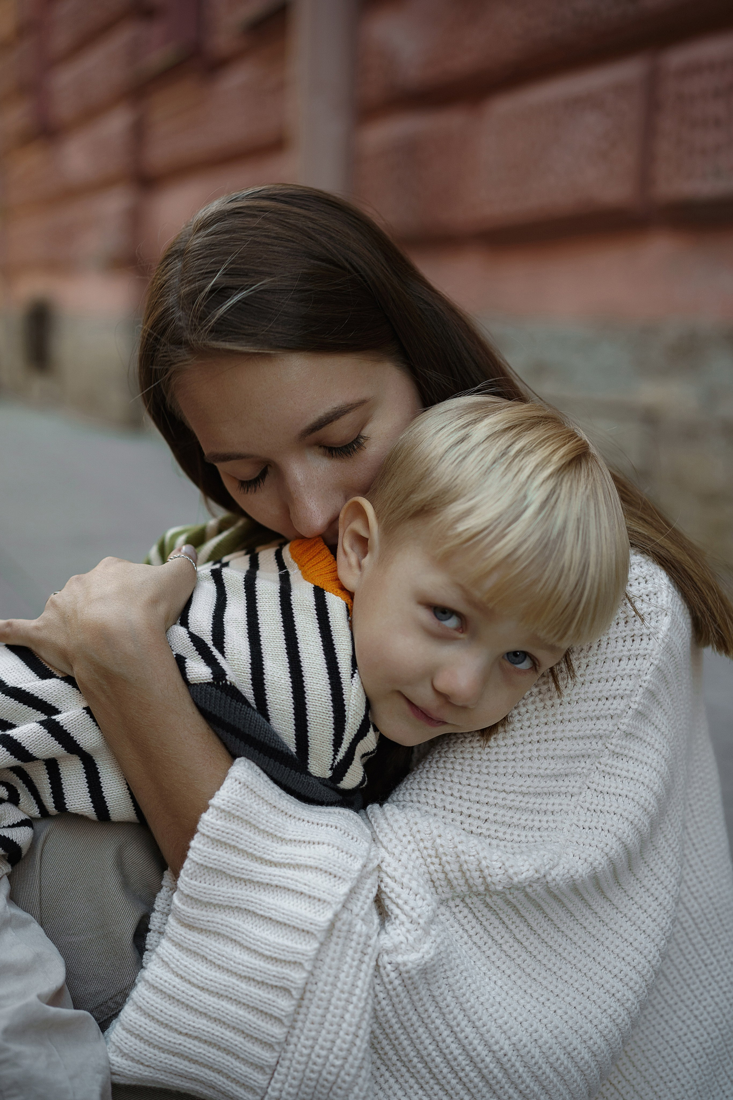 Анна и Андрей. Свадебный и семейный фотограф в Санкт-Петербурге Лина Рогозина