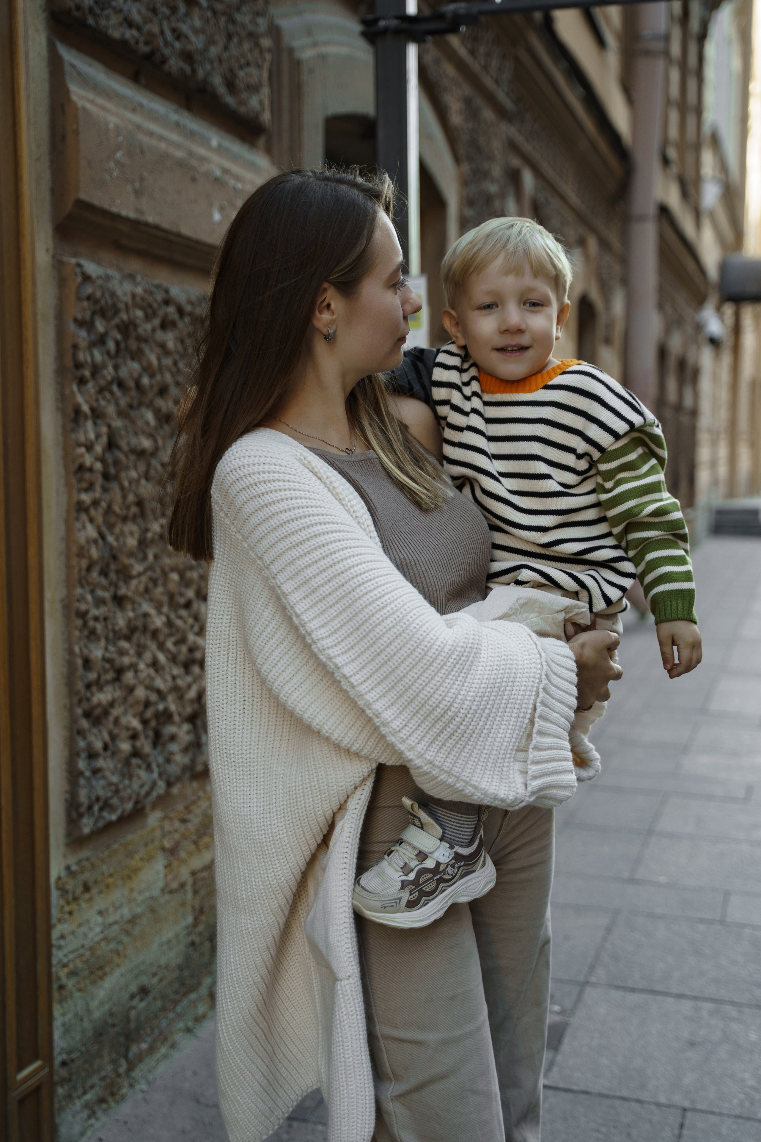 Анна и Андрей. Свадебный и семейный фотограф в Санкт-Петербурге Лина Рогозина