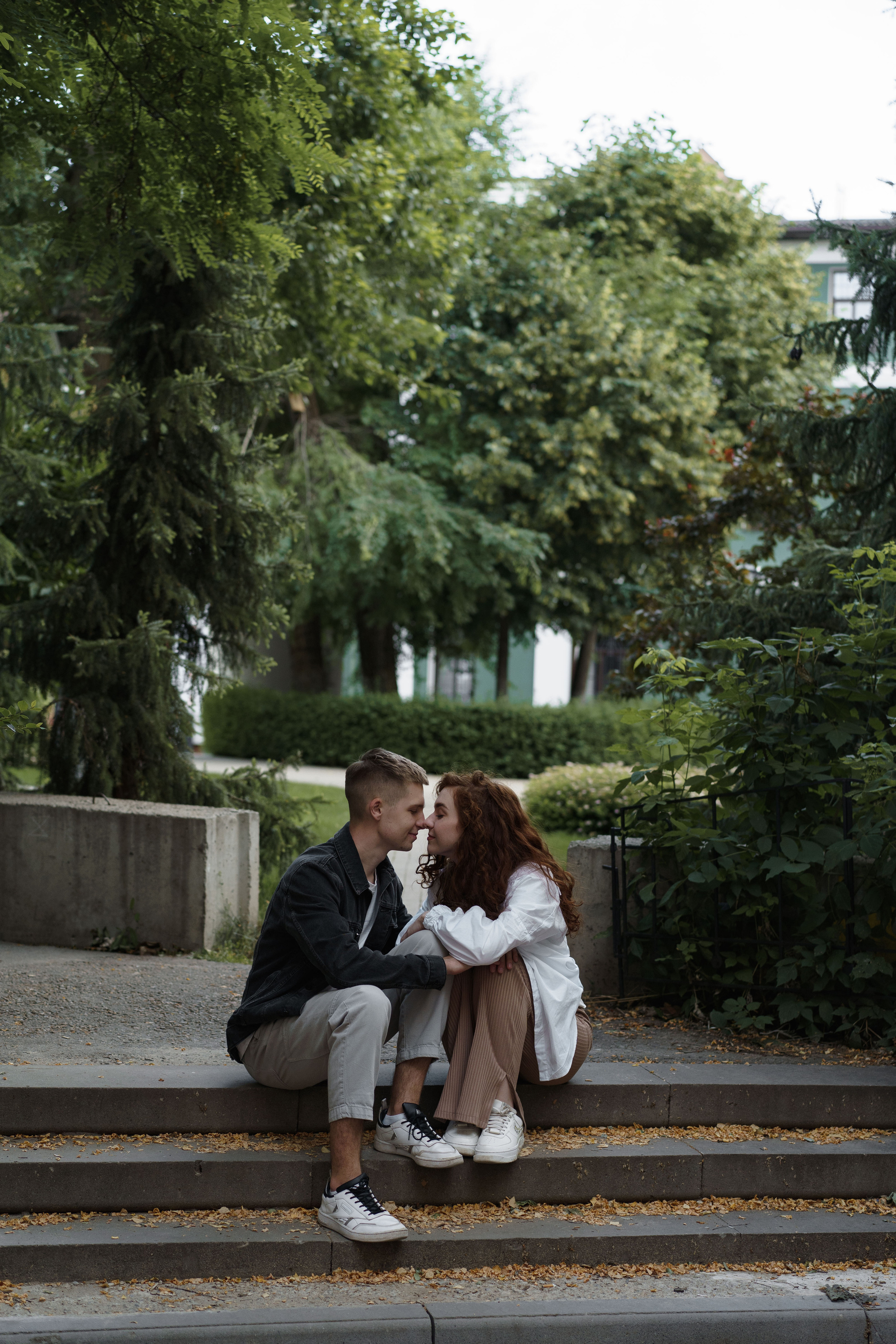 Алина и Никита. Свадебный и семейный фотограф в Санкт-Петербурге Лина Рогозина