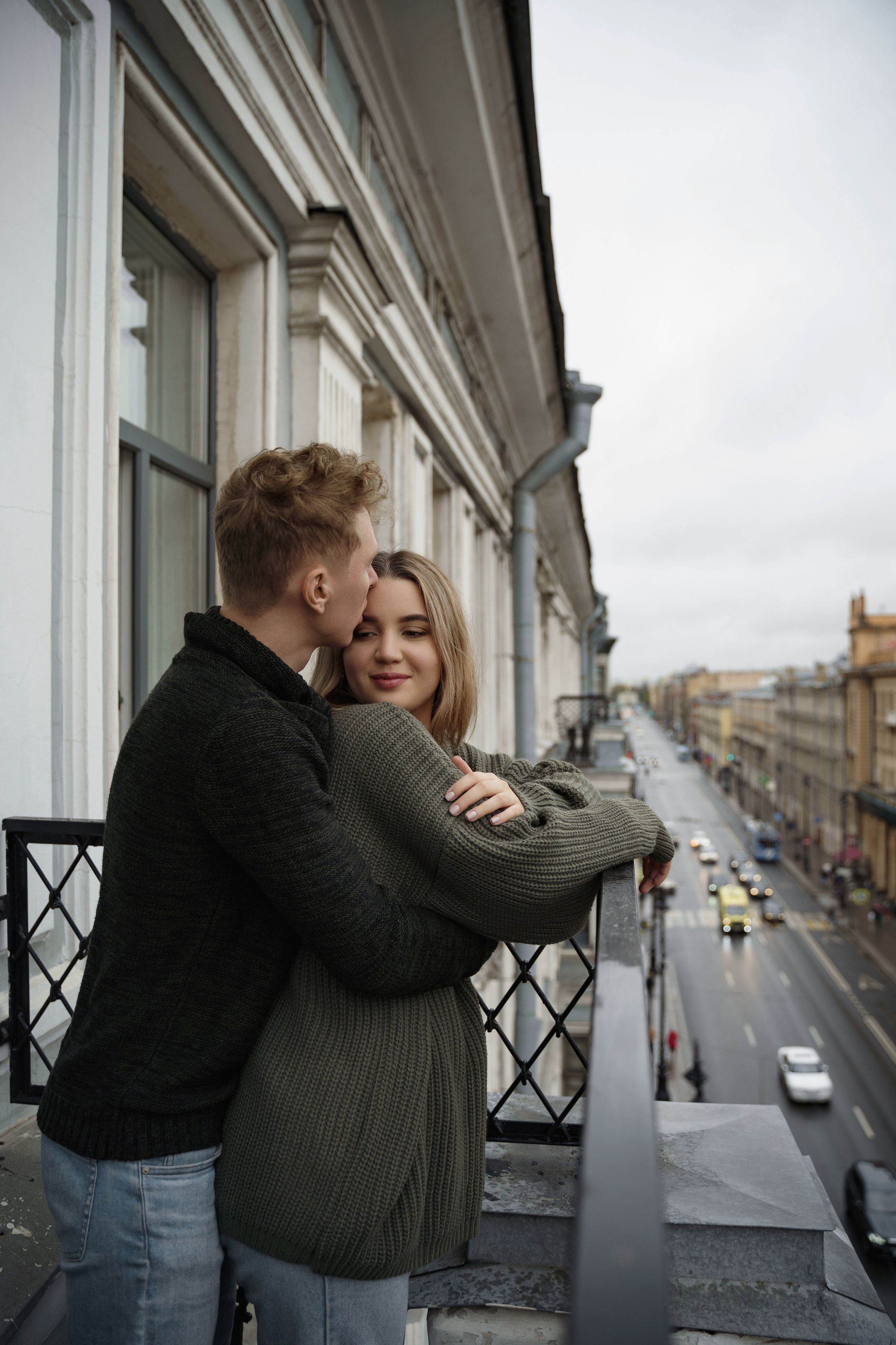 Влада и Никита. Свадебный и семейный фотограф в Санкт-Петербурге Лина Рогозина
