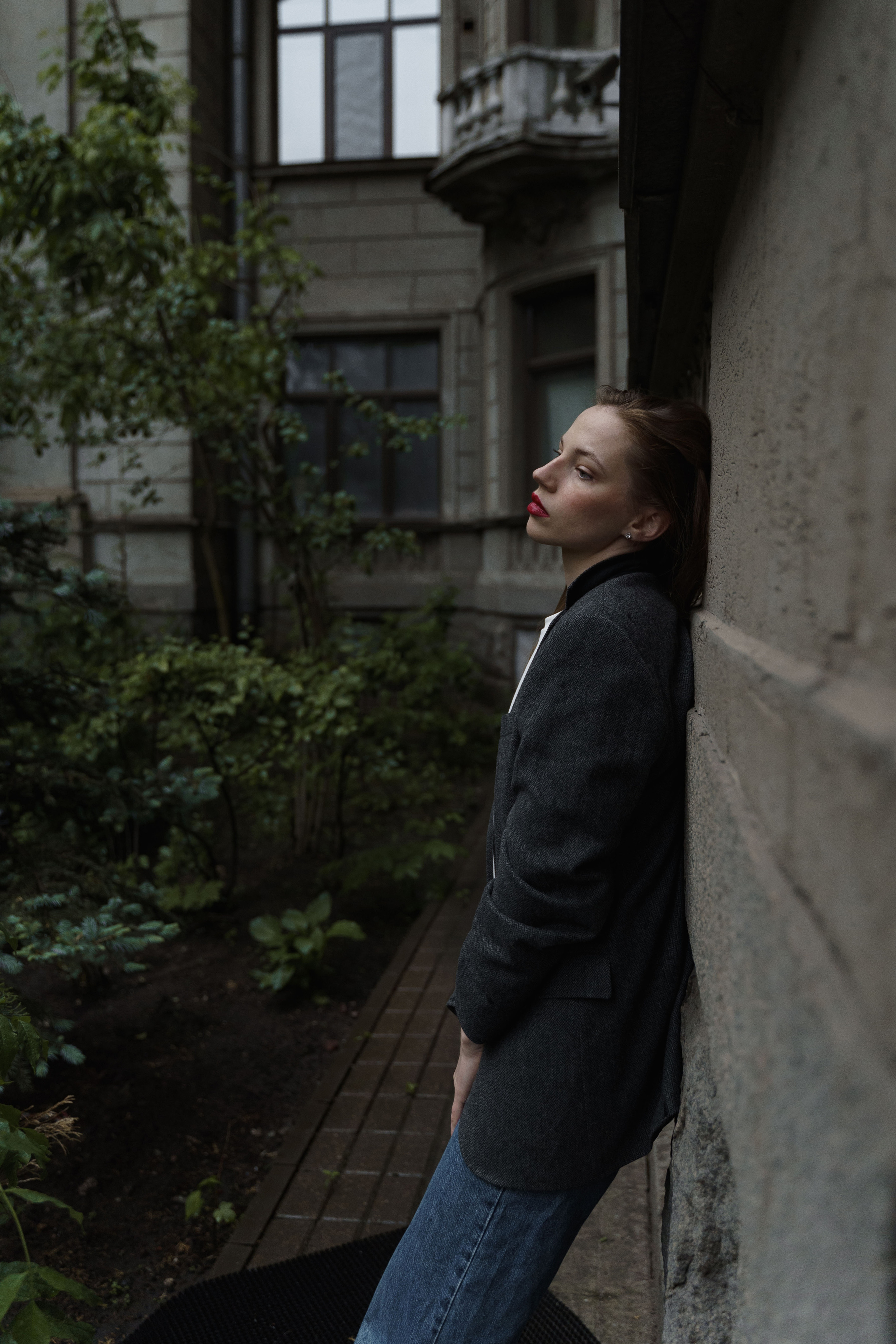 Анастасия. Свадебный и семейный фотограф в Санкт-Петербурге Лина Рогозина