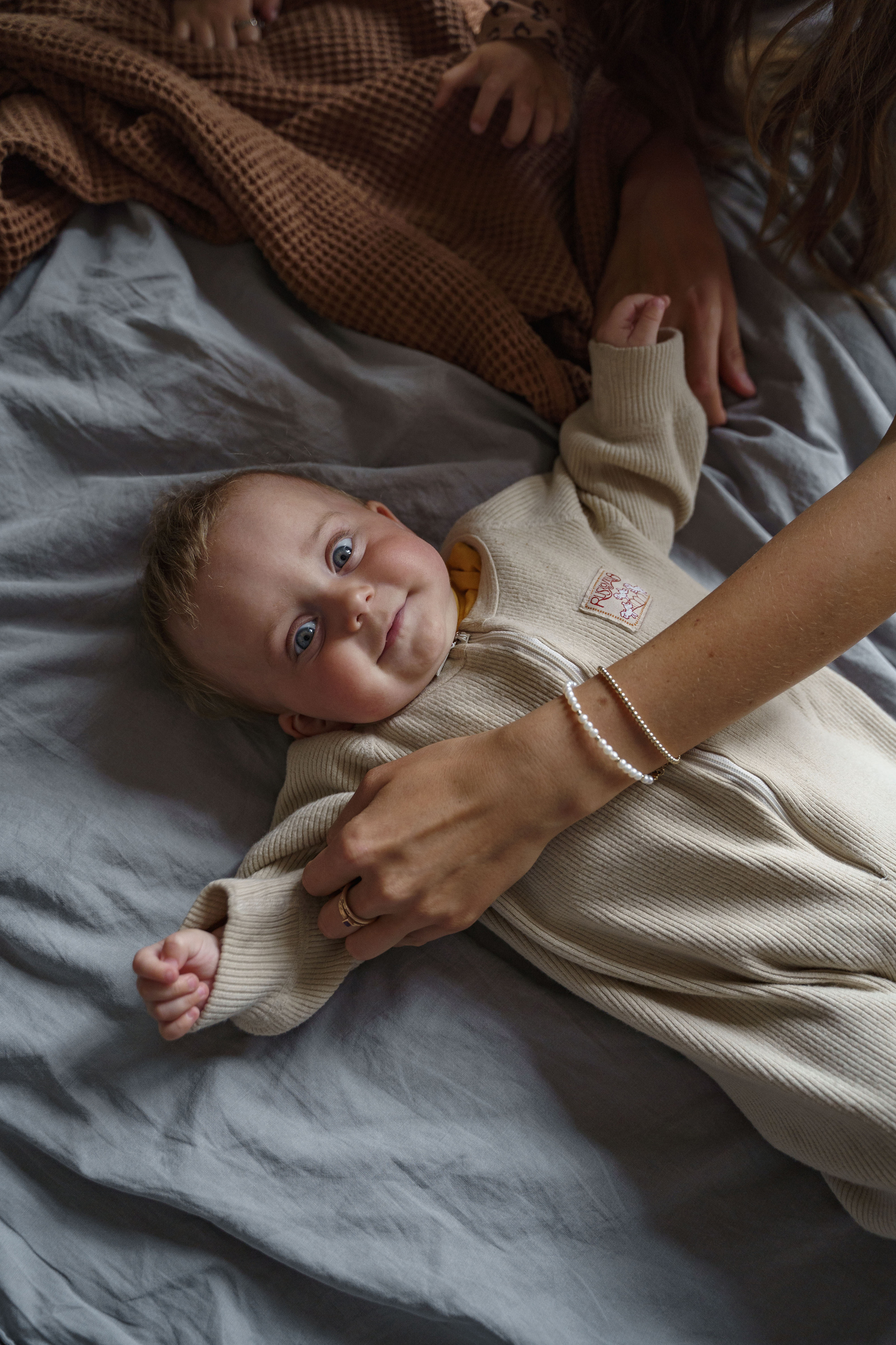 Ульяна Никита и малыши. Свадебный и семейный фотограф в Санкт-Петербурге Лина Рогозина