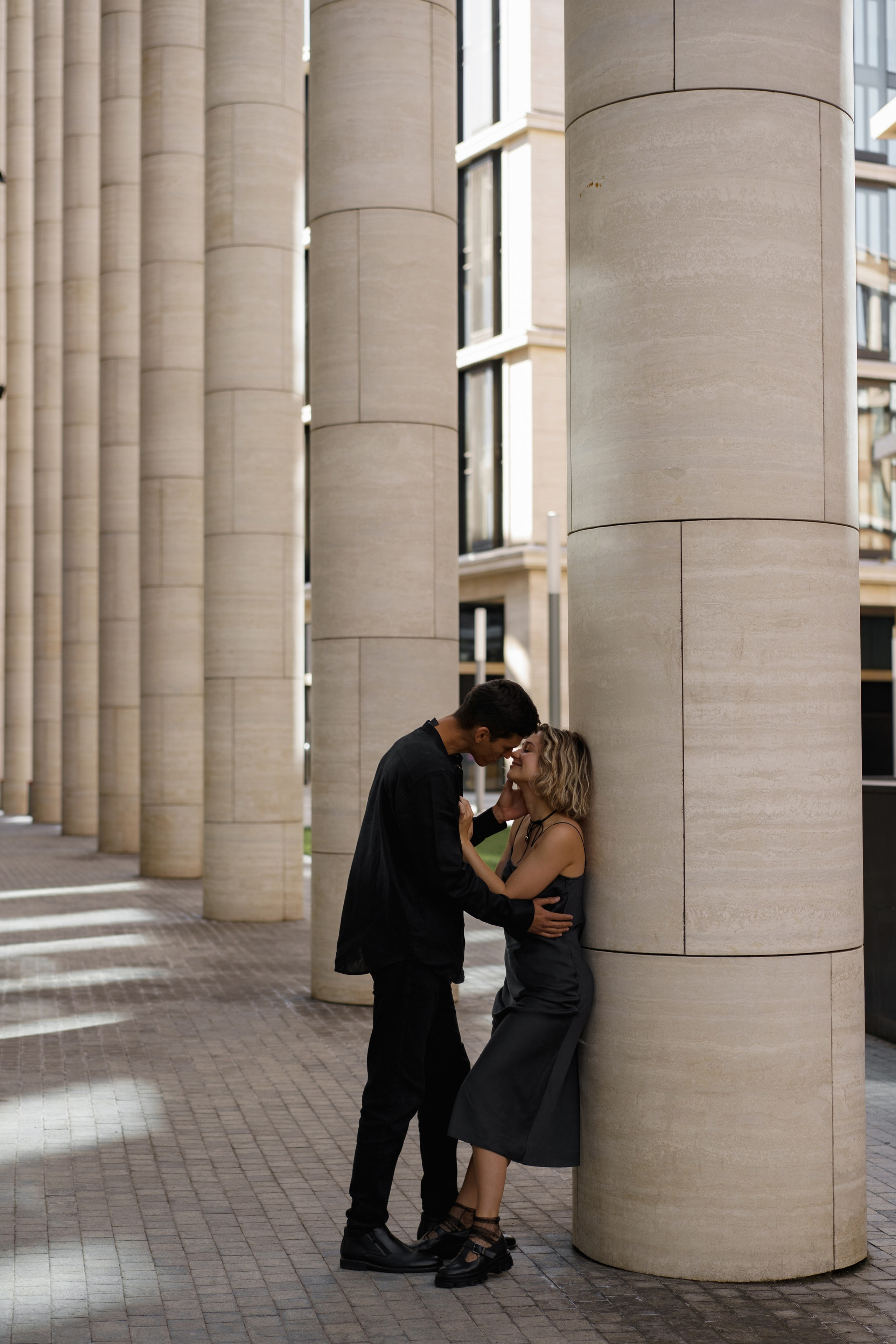 Мария и Рикардо. Свадебный и семейный фотограф в Санкт-Петербурге Лина Рогозина