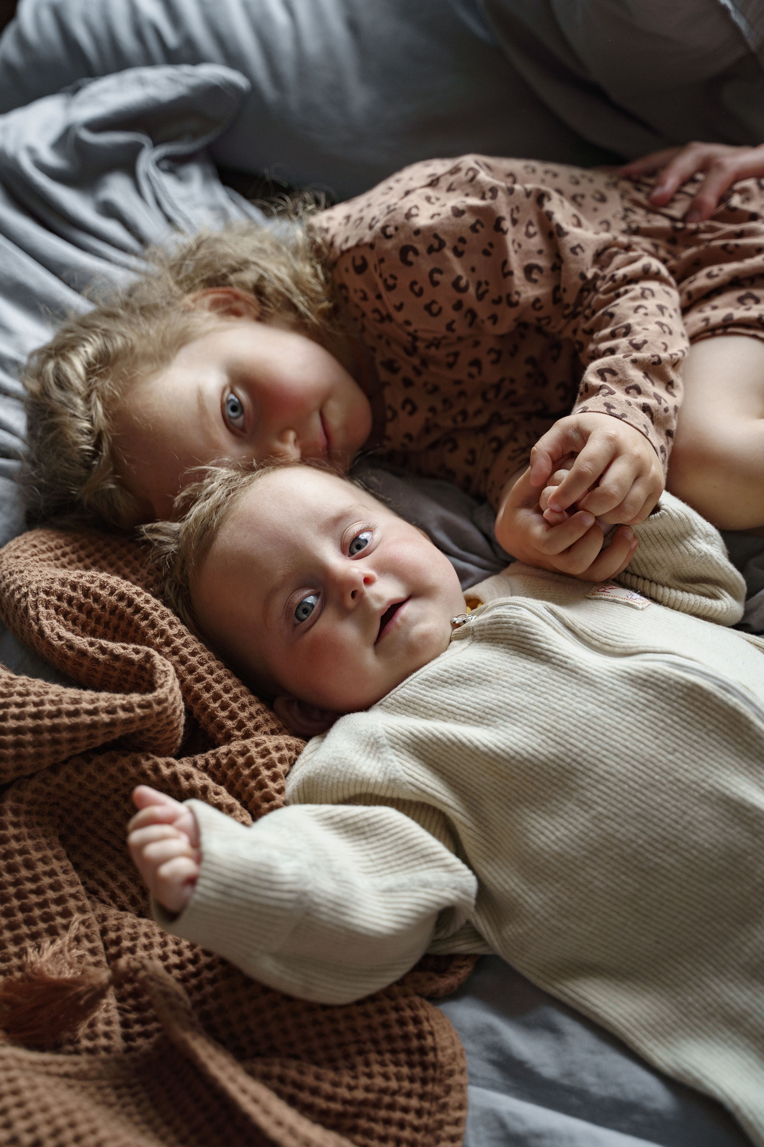 Ульяна Никита и малыши. Свадебный и семейный фотограф в Санкт-Петербурге Лина Рогозина