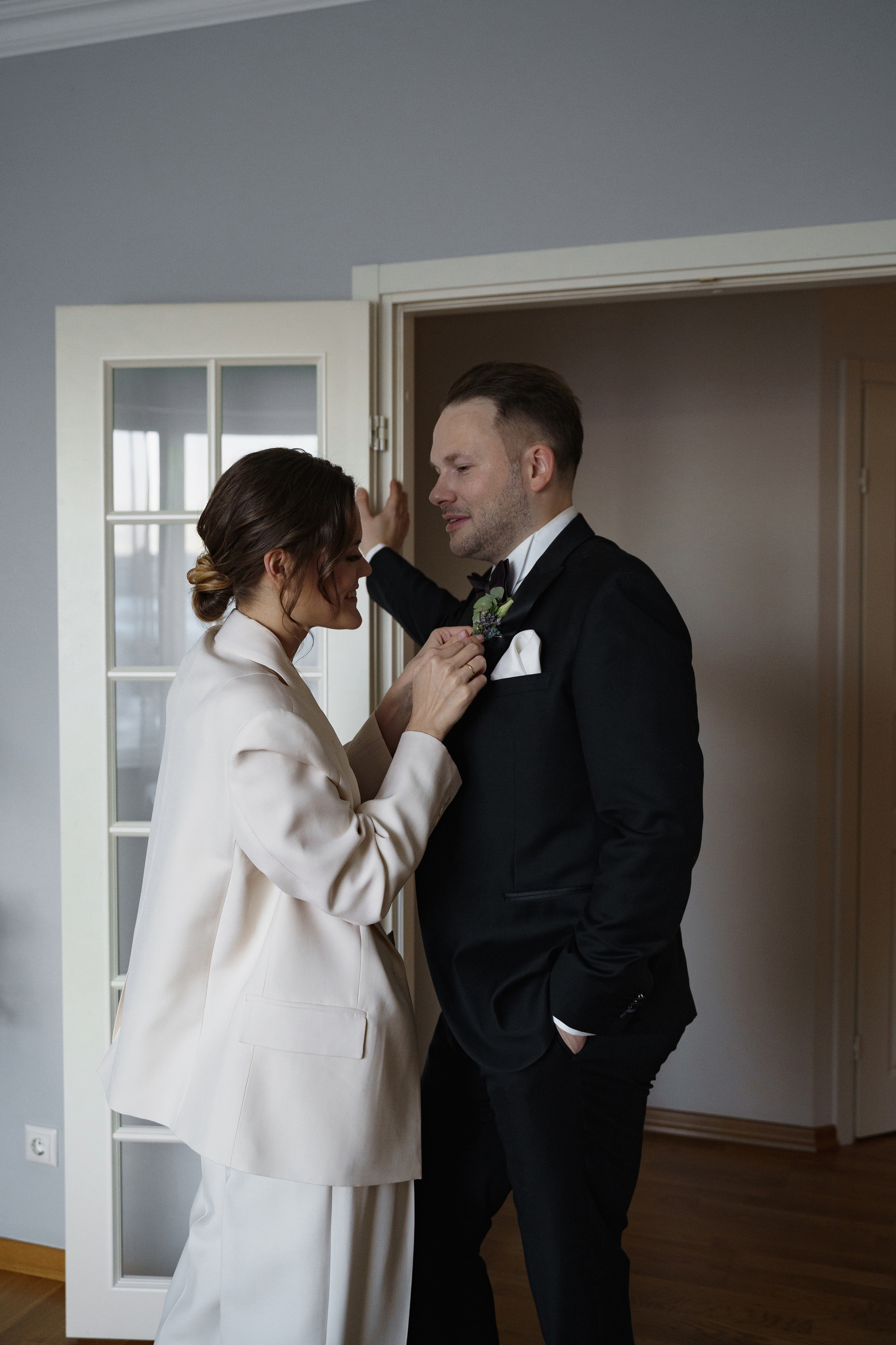 Кристина и Дима. Свадебный и семейный фотограф в Санкт-Петербурге Лина Рогозина