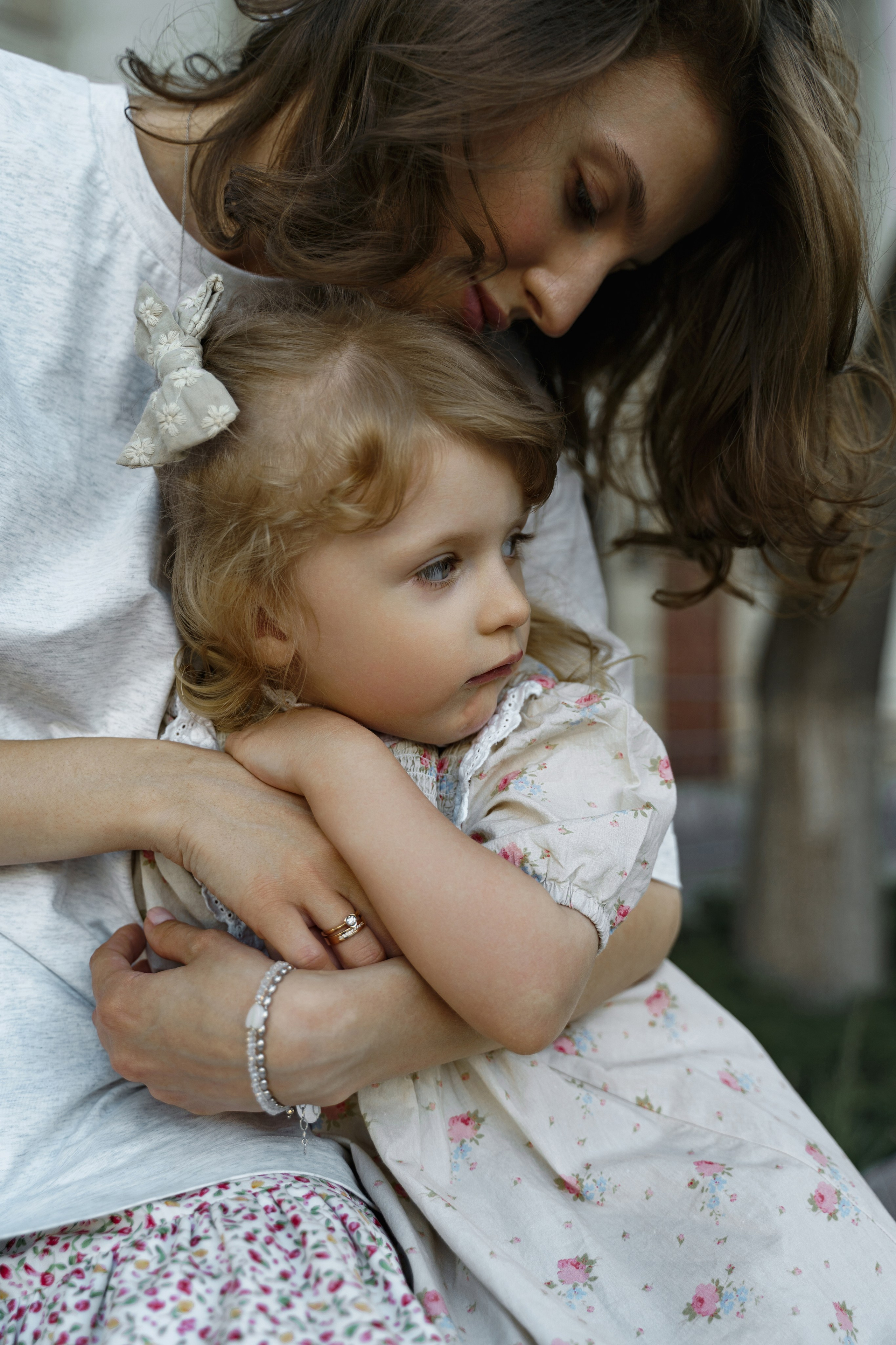 Елизавета и Есения. Свадебный и семейный фотограф в Санкт-Петербурге Лина Рогозина