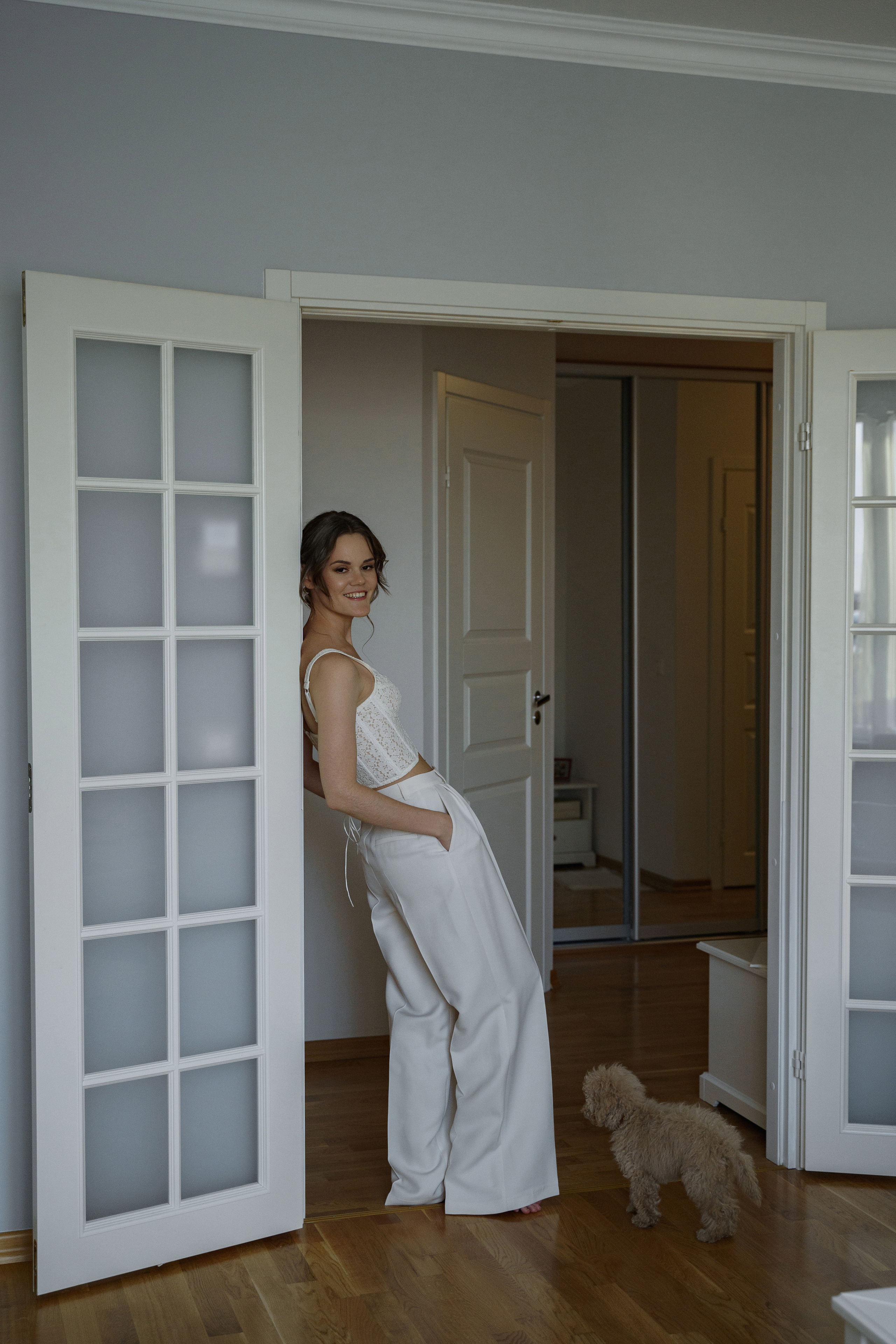 Кристина и Дима. Свадебный и семейный фотограф в Санкт-Петербурге Лина Рогозина