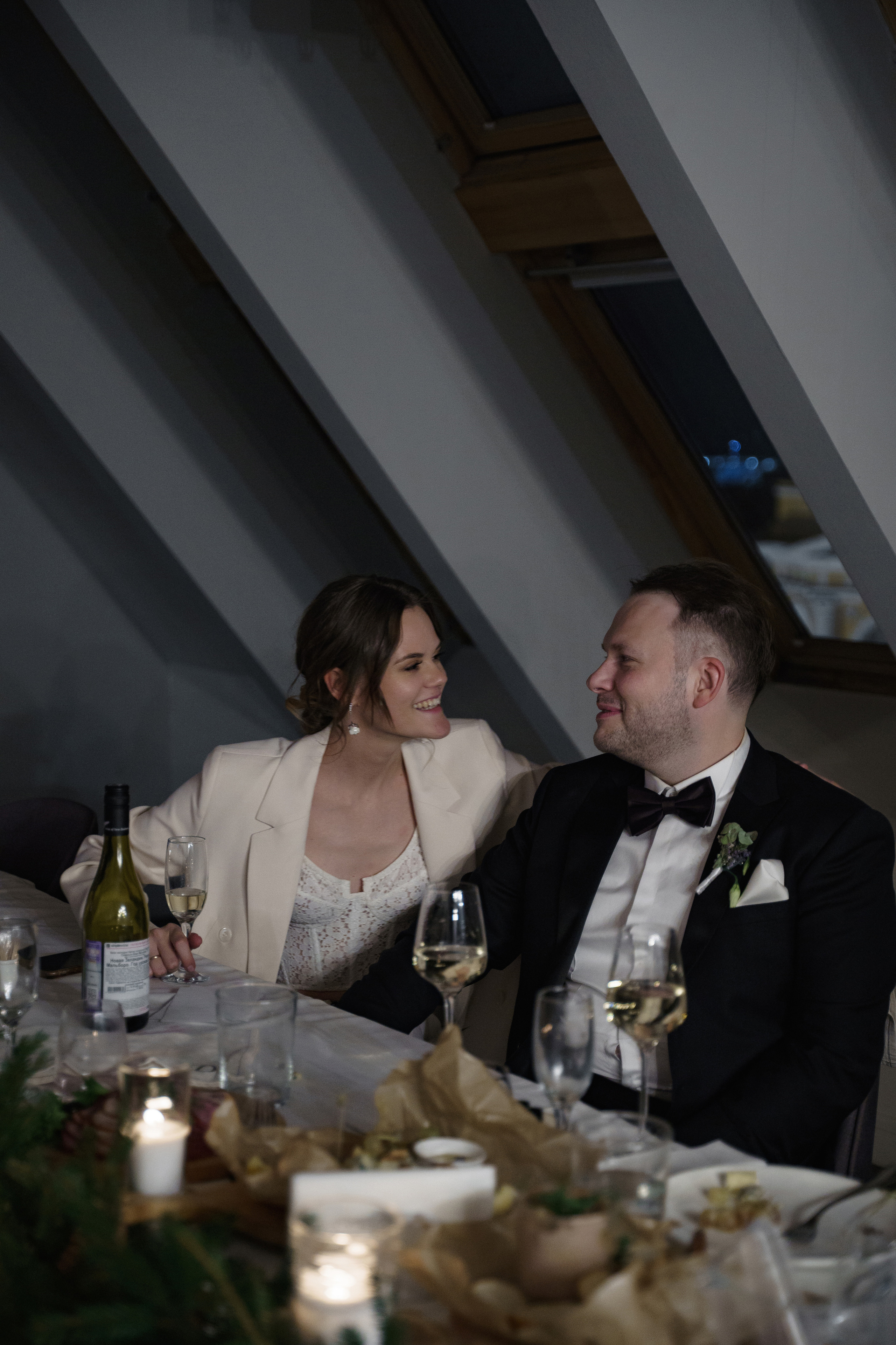 Кристина и Дима. Свадебный и семейный фотограф в Санкт-Петербурге Лина Рогозина