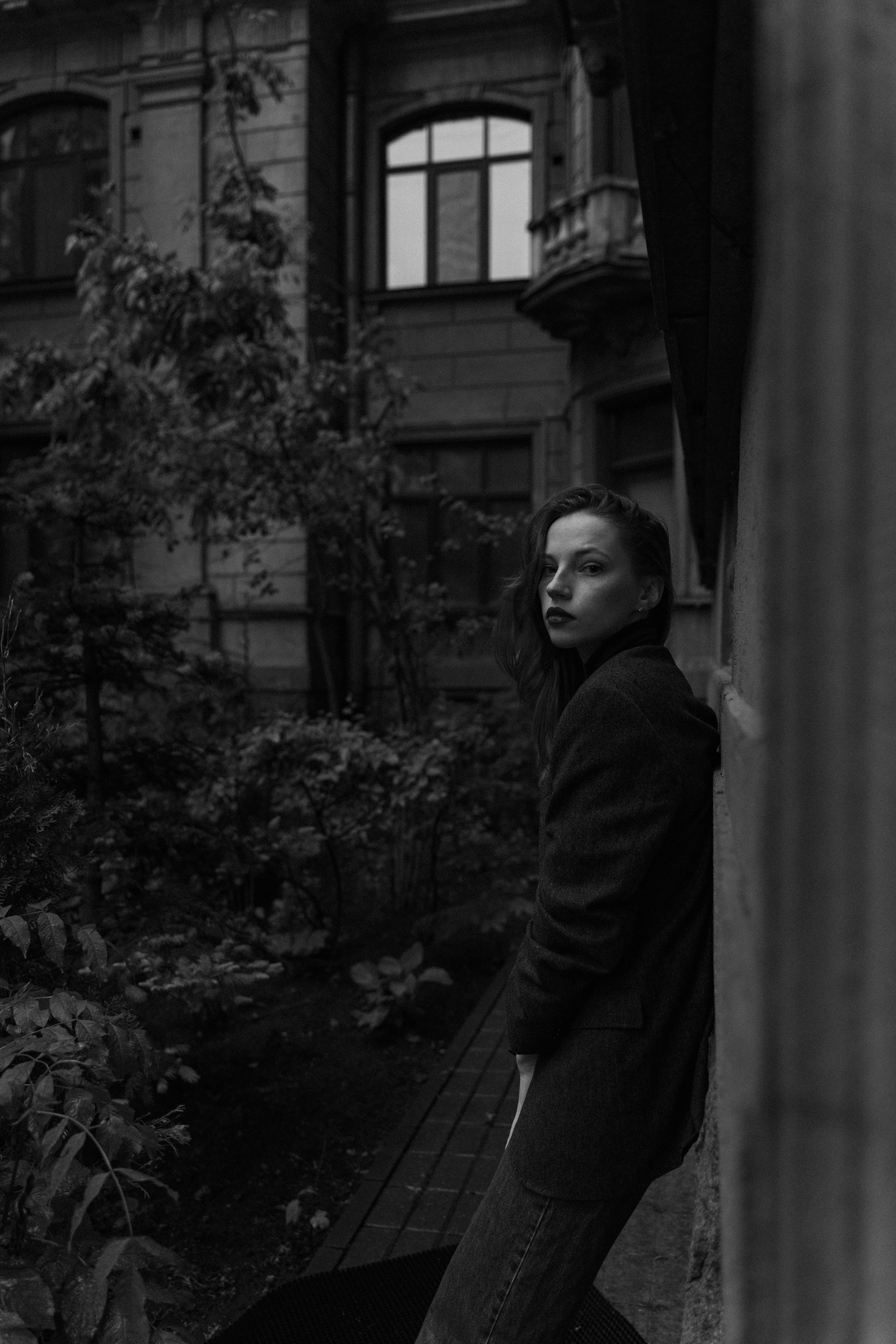 Анастасия. Свадебный и семейный фотограф в Санкт-Петербурге Лина Рогозина