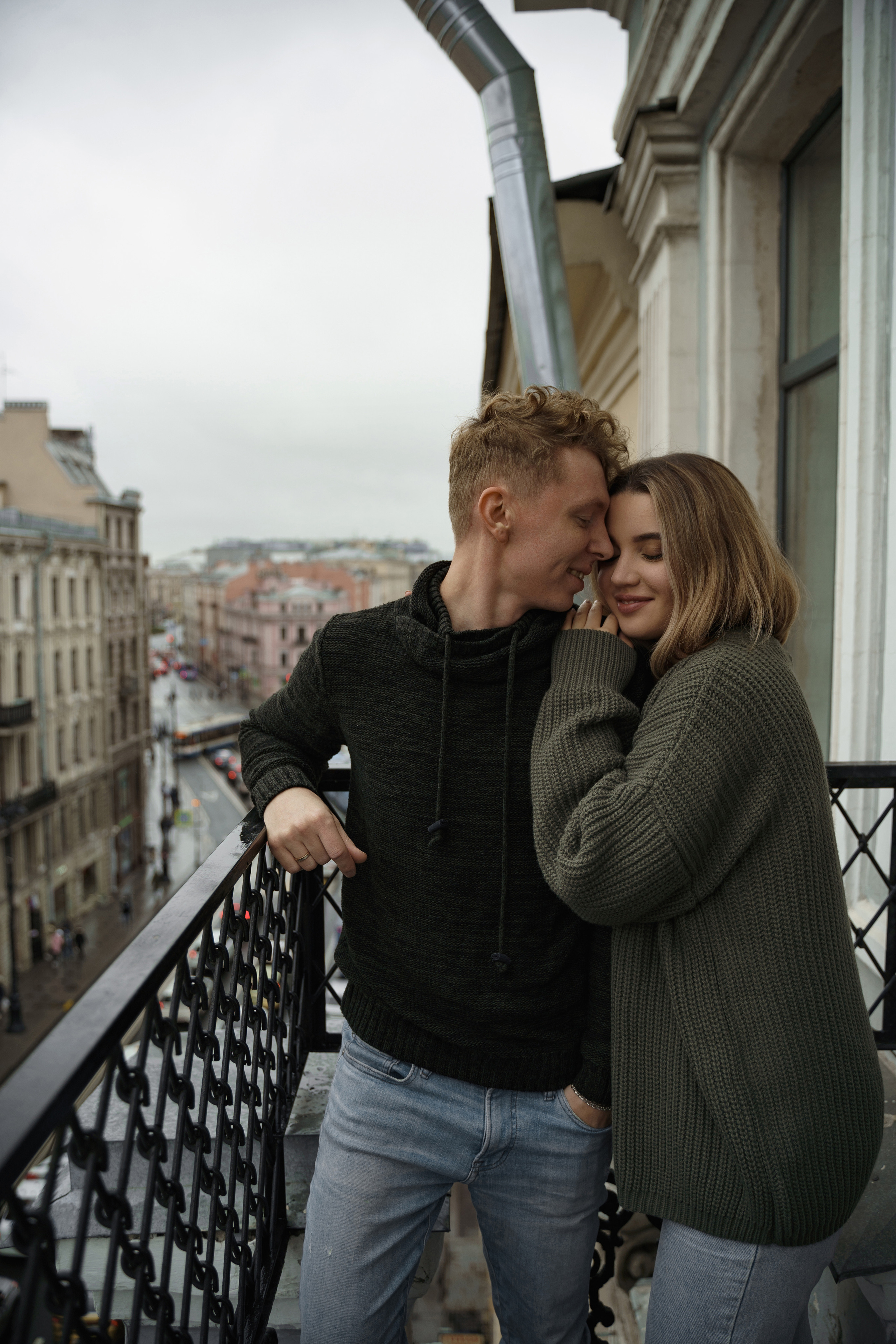 Влада и Никита. Свадебный и семейный фотограф в Санкт-Петербурге Лина Рогозина