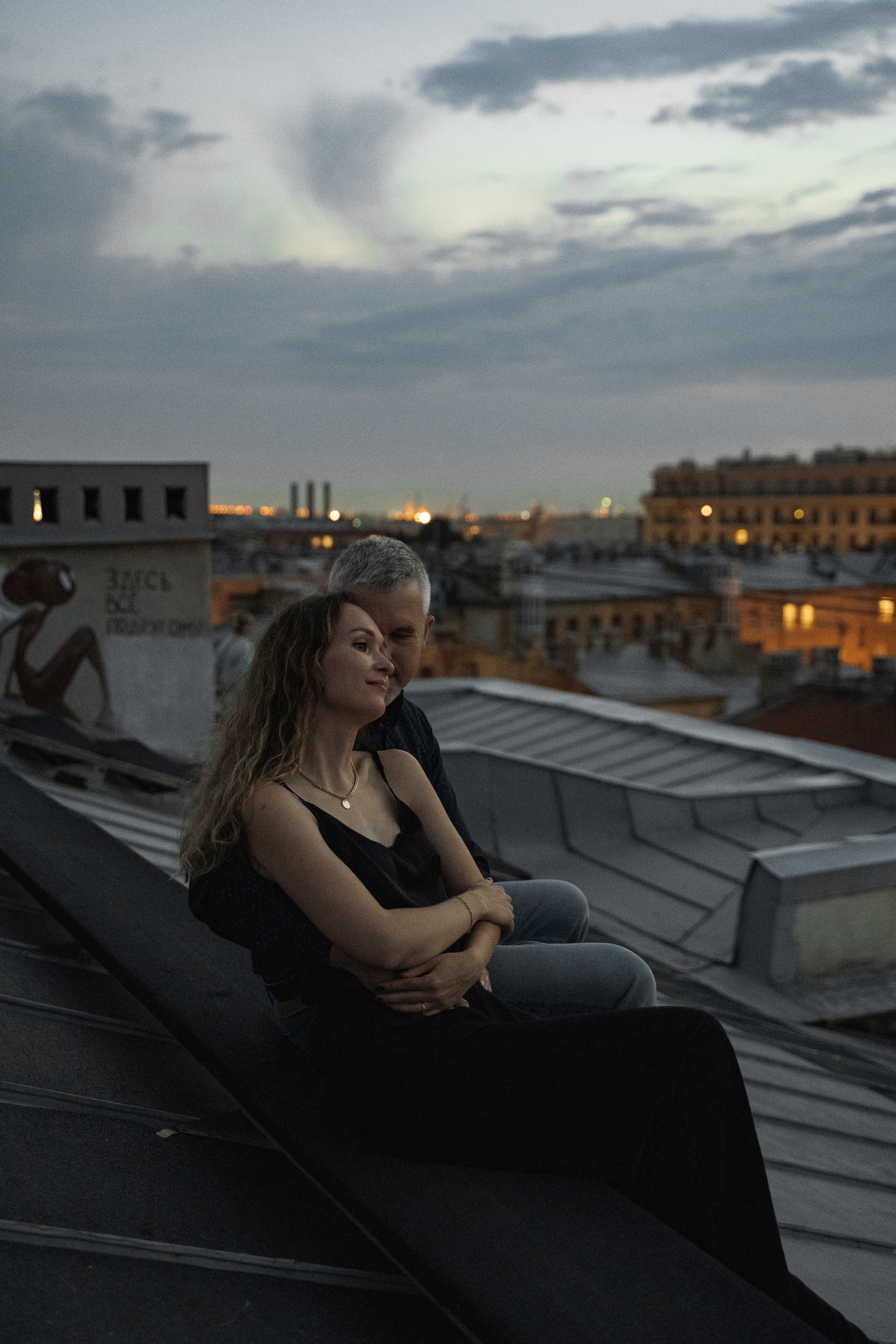 Яна и Валерий. Свадебный и семейный фотограф в Санкт-Петербурге Лина Рогозина