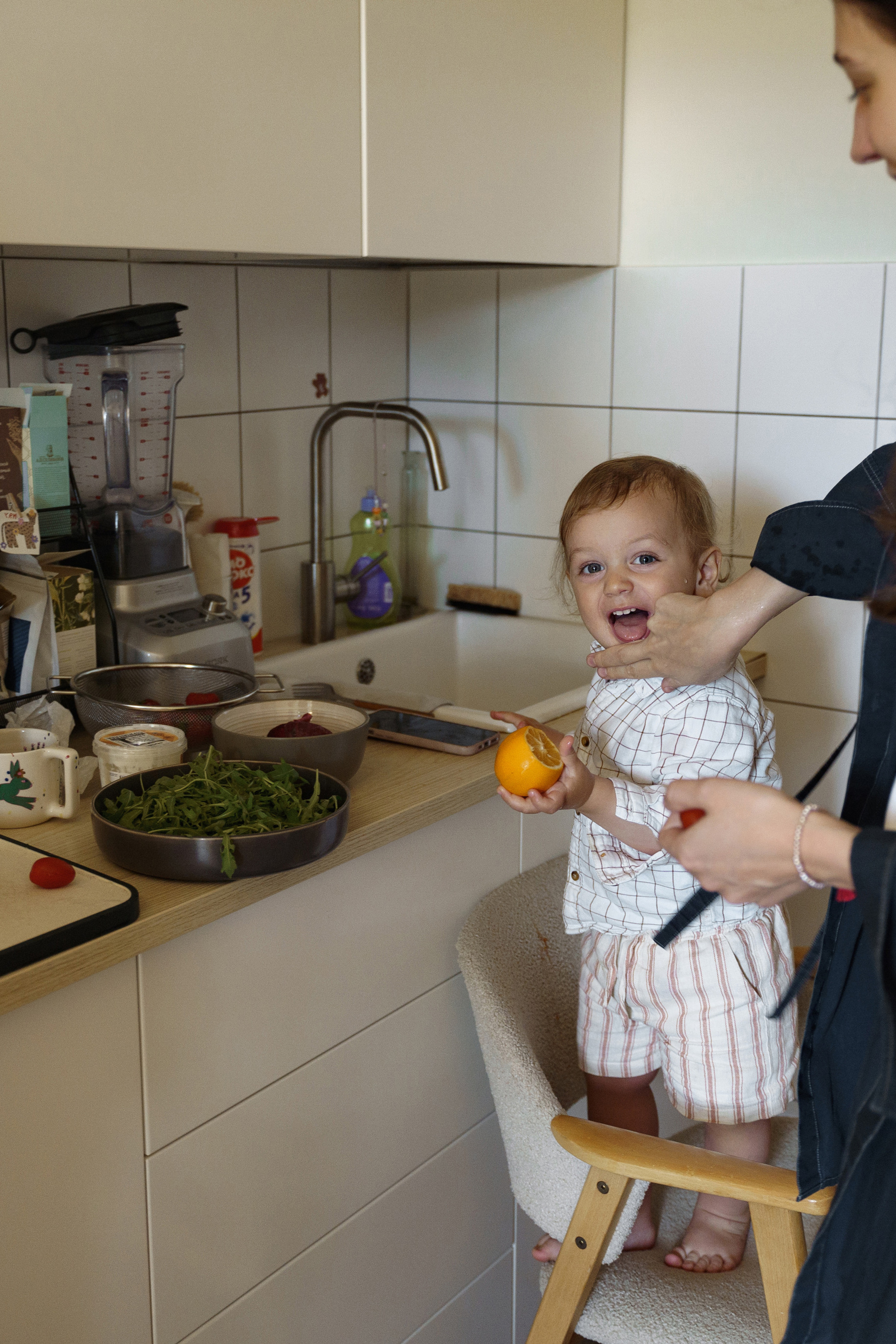 Анна, Владислав и Мирон. Свадебный и семейный фотограф в Санкт-Петербурге Лина Рогозина