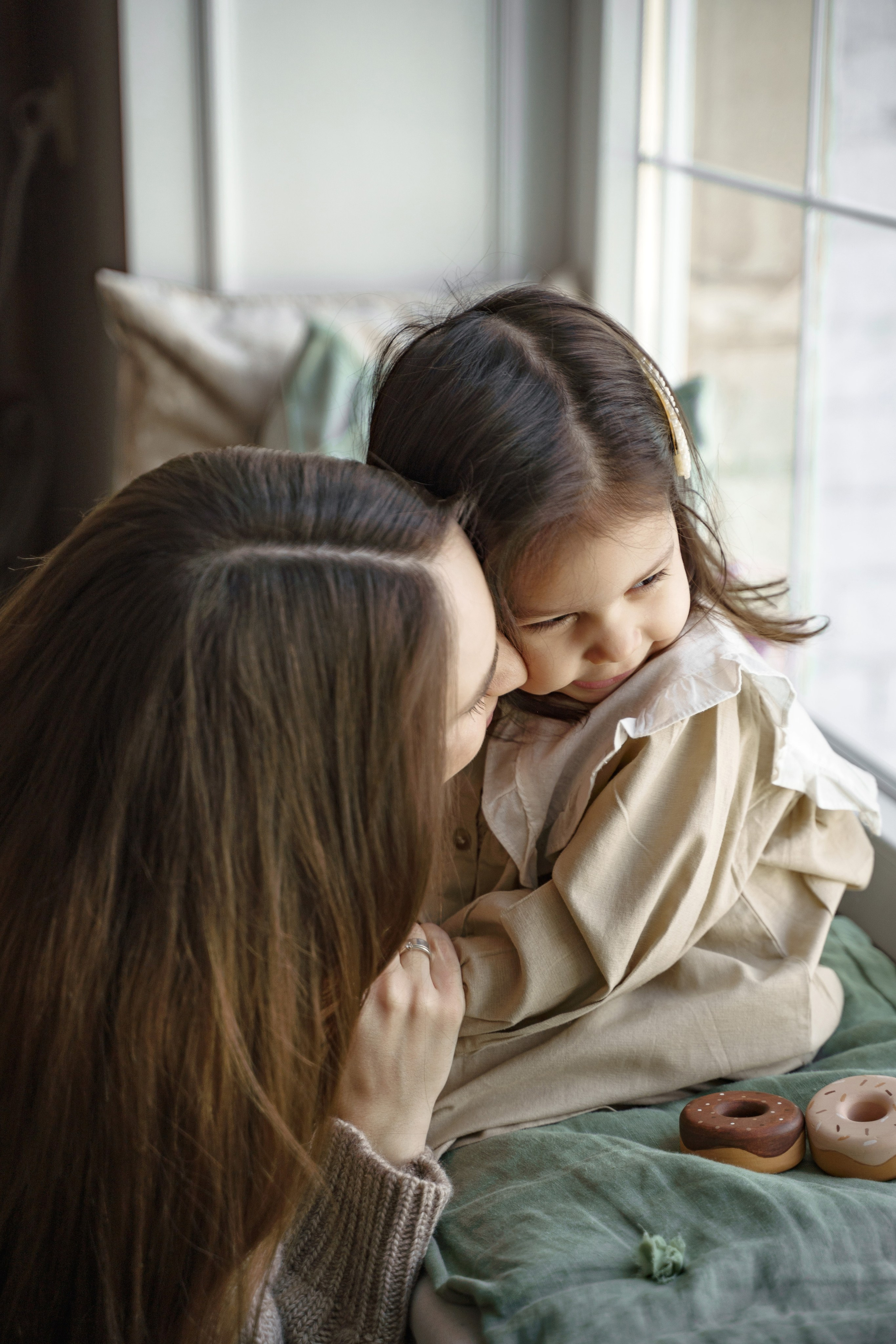 Яна и Аделина. Свадебный и семейный фотограф в Санкт-Петербурге Лина Рогозина