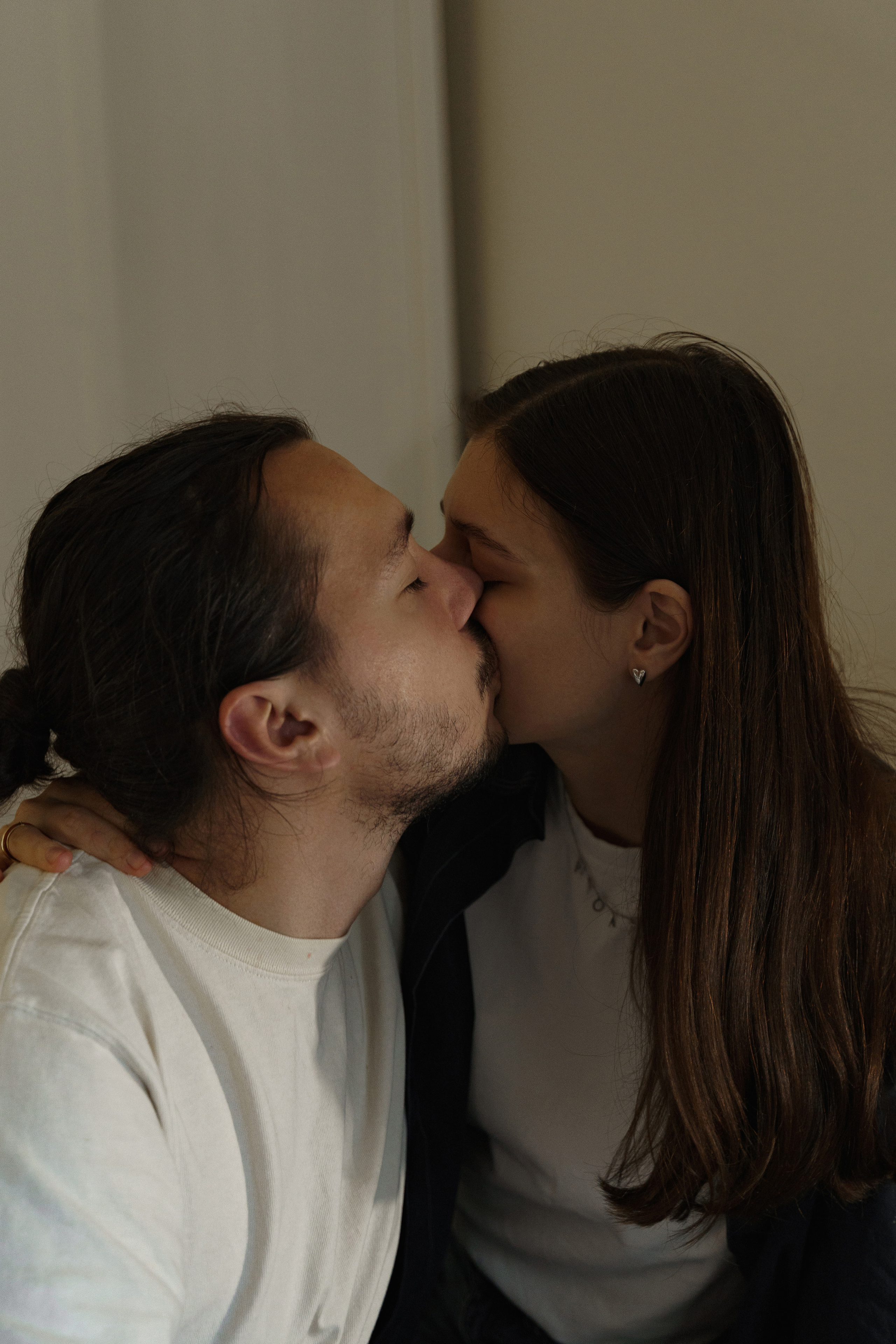 Анна, Владислав и Мирон. Свадебный и семейный фотограф в Санкт-Петербурге Лина Рогозина