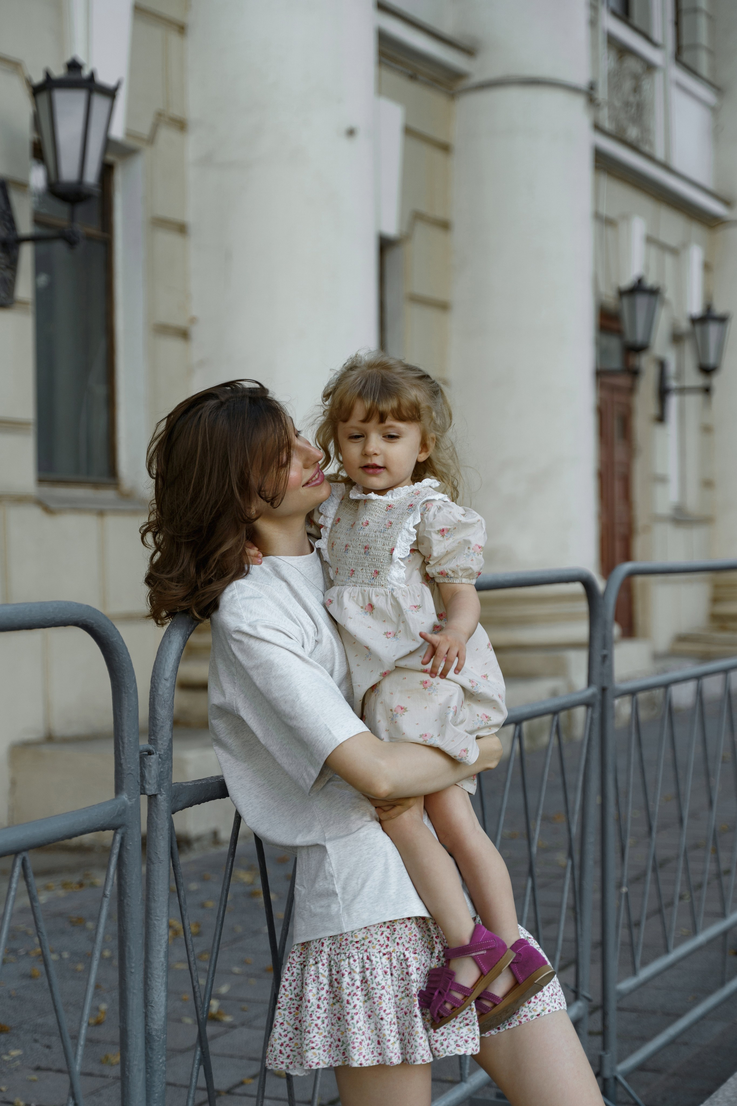 Елизавета и Есения. Свадебный и семейный фотограф в Санкт-Петербурге Лина Рогозина