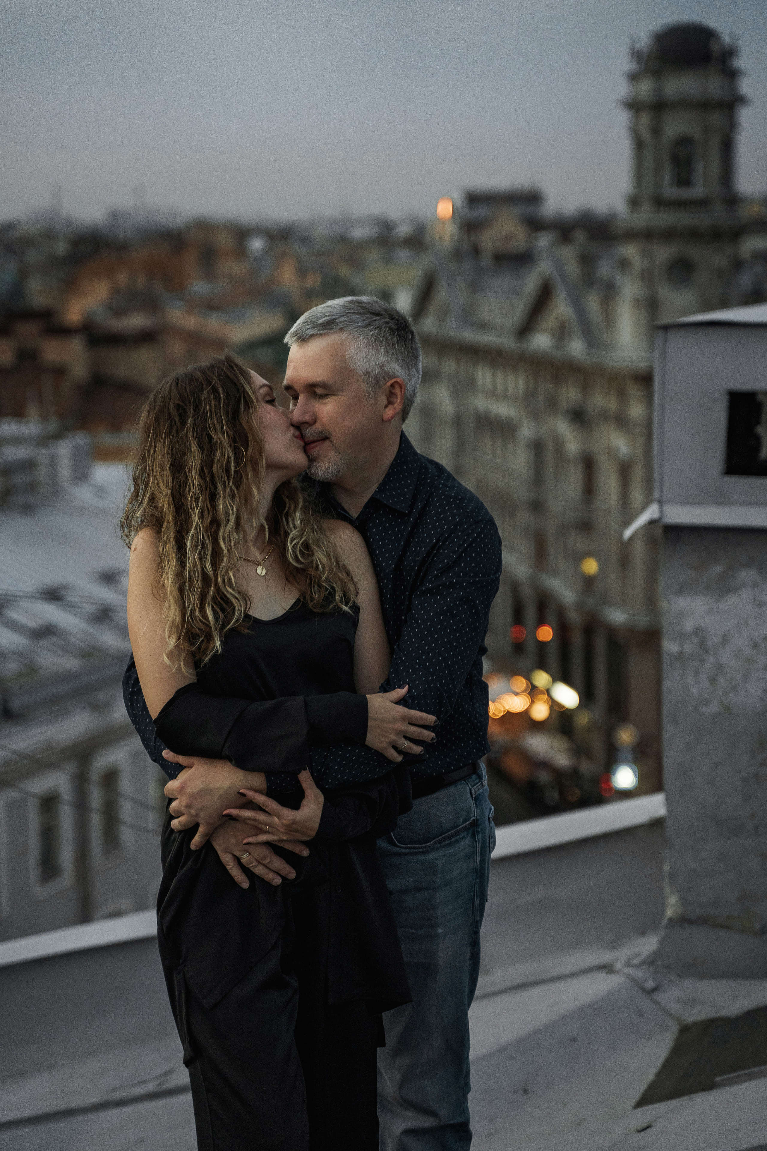 Яна и Валерий. Свадебный и семейный фотограф в Санкт-Петербурге Лина Рогозина