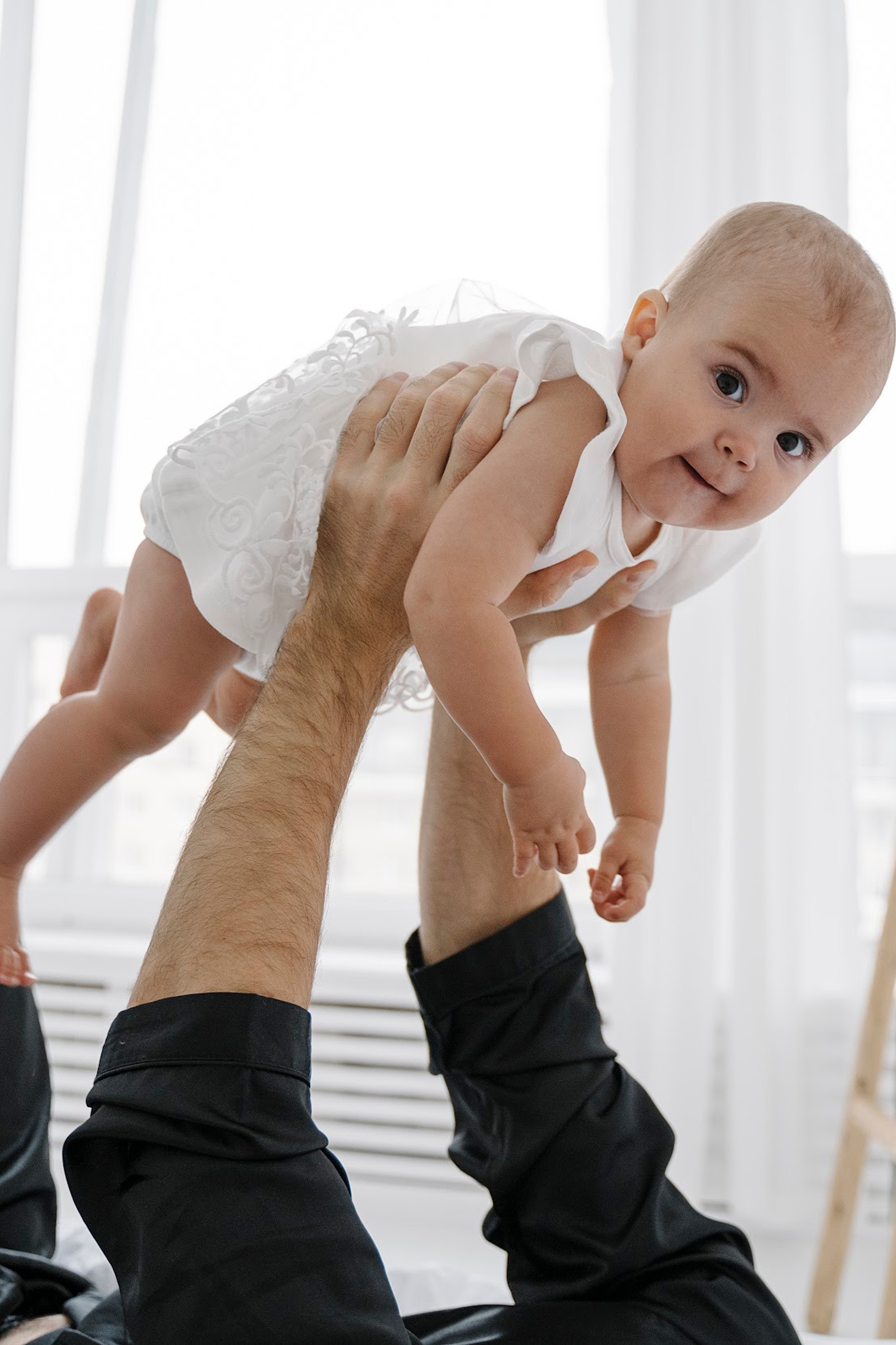 Сабина, Руслан и Мира. Свадебный и семейный фотограф в Санкт-Петербурге Лина Рогозина
