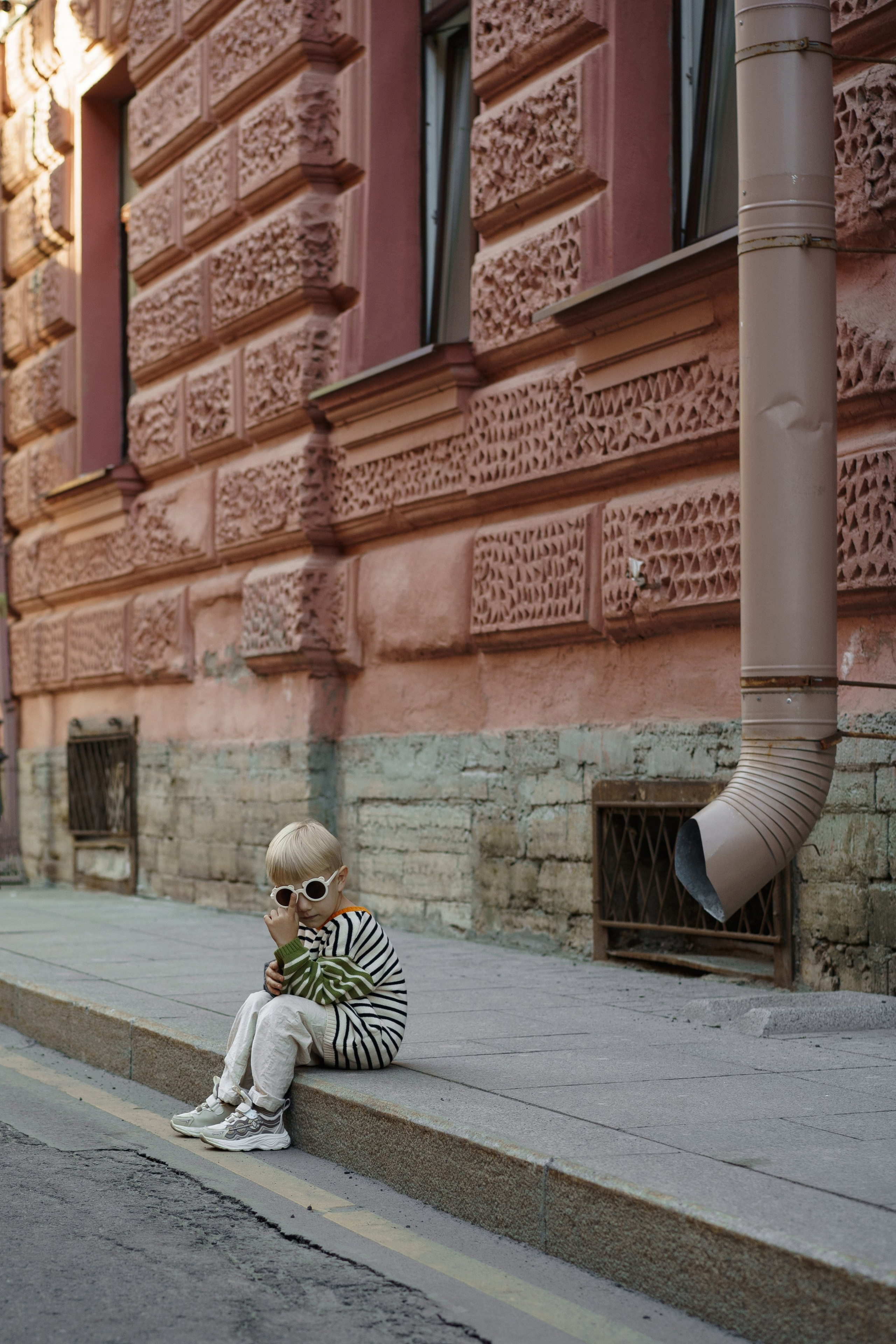 Анна и Андрей. Свадебный и семейный фотограф в Санкт-Петербурге Лина Рогозина