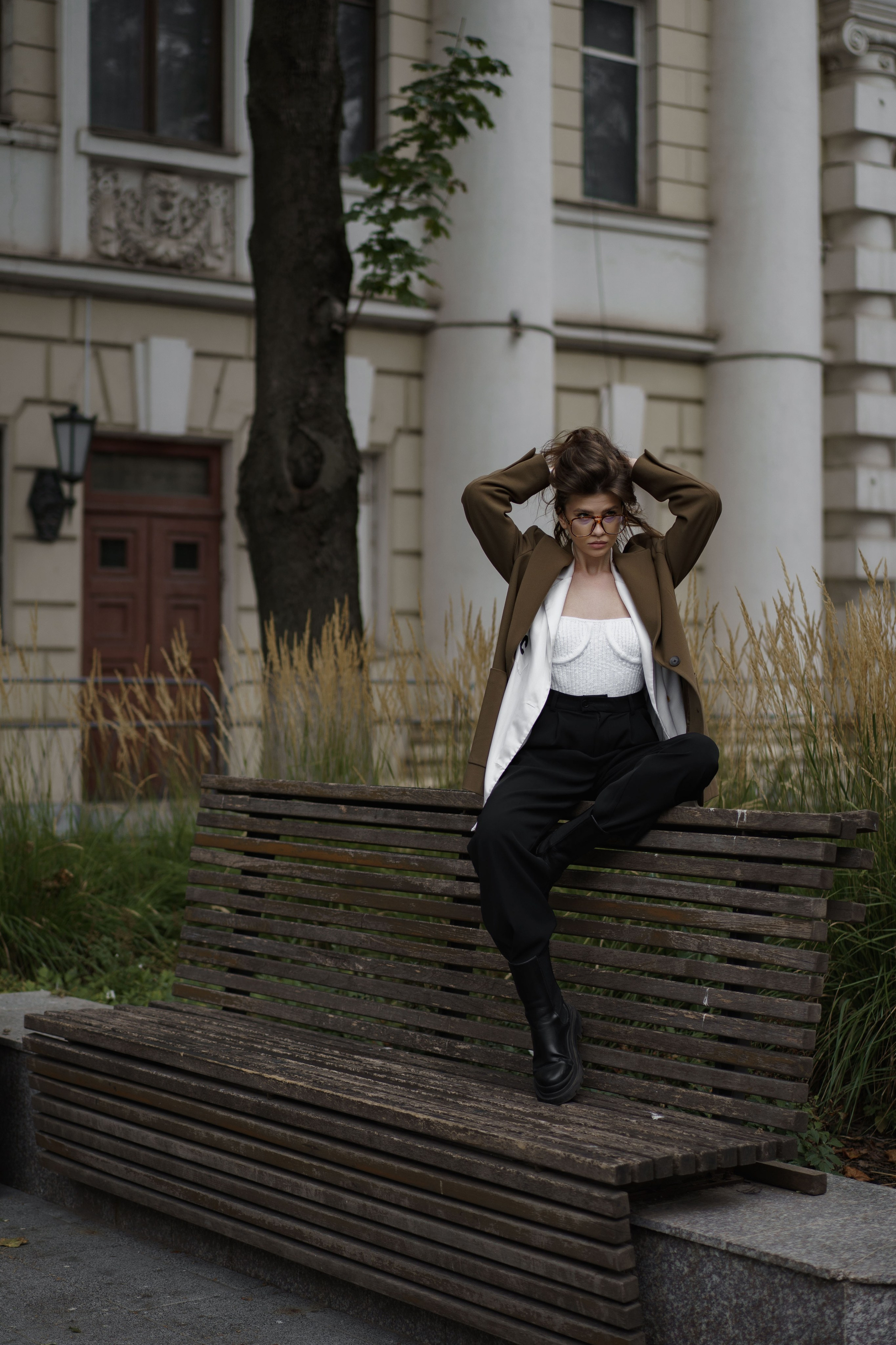 Екатерина. Свадебный и семейный фотограф в Санкт-Петербурге Лина Рогозина