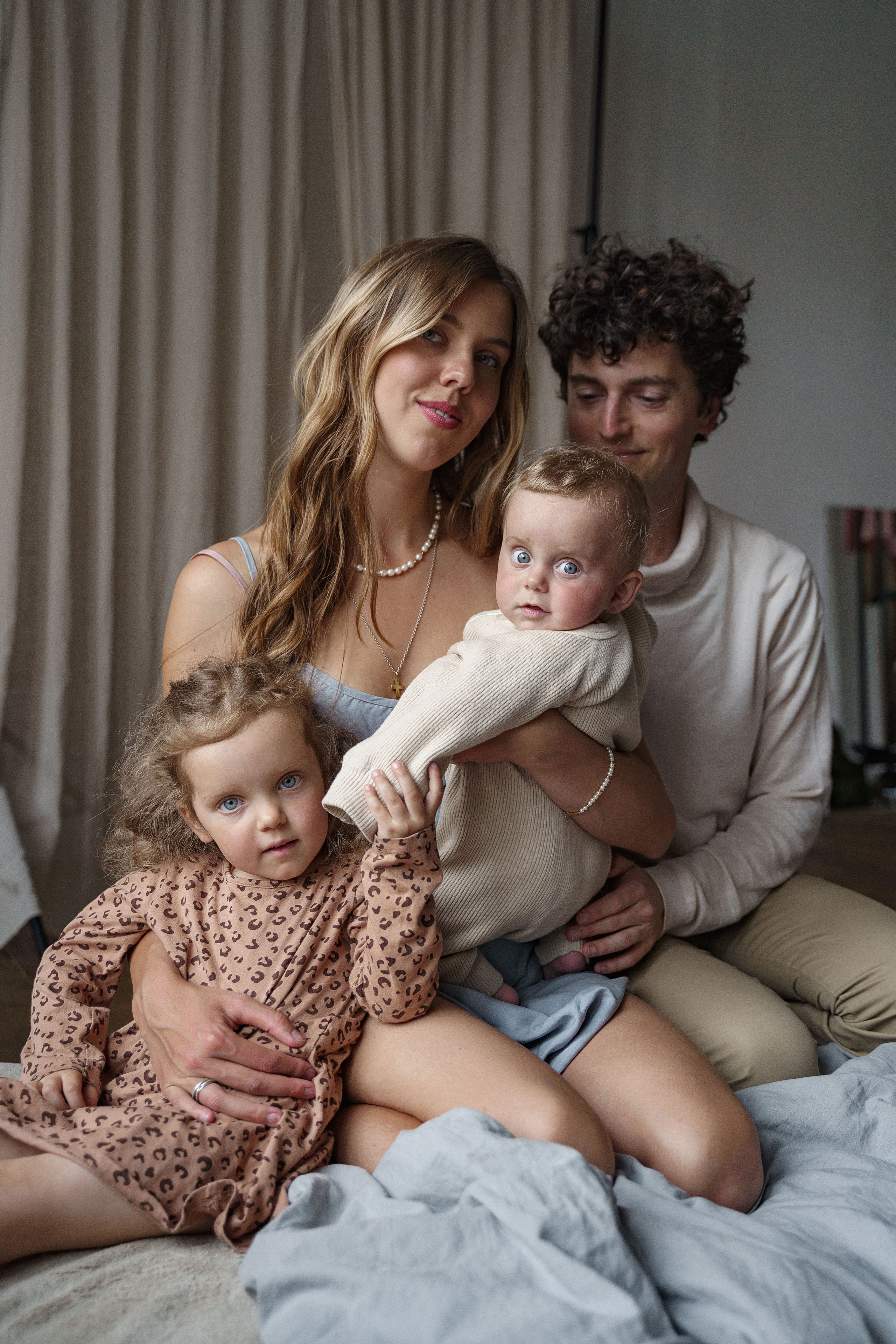 Ульяна Никита и малыши. Свадебный и семейный фотограф в Санкт-Петербурге Лина Рогозина