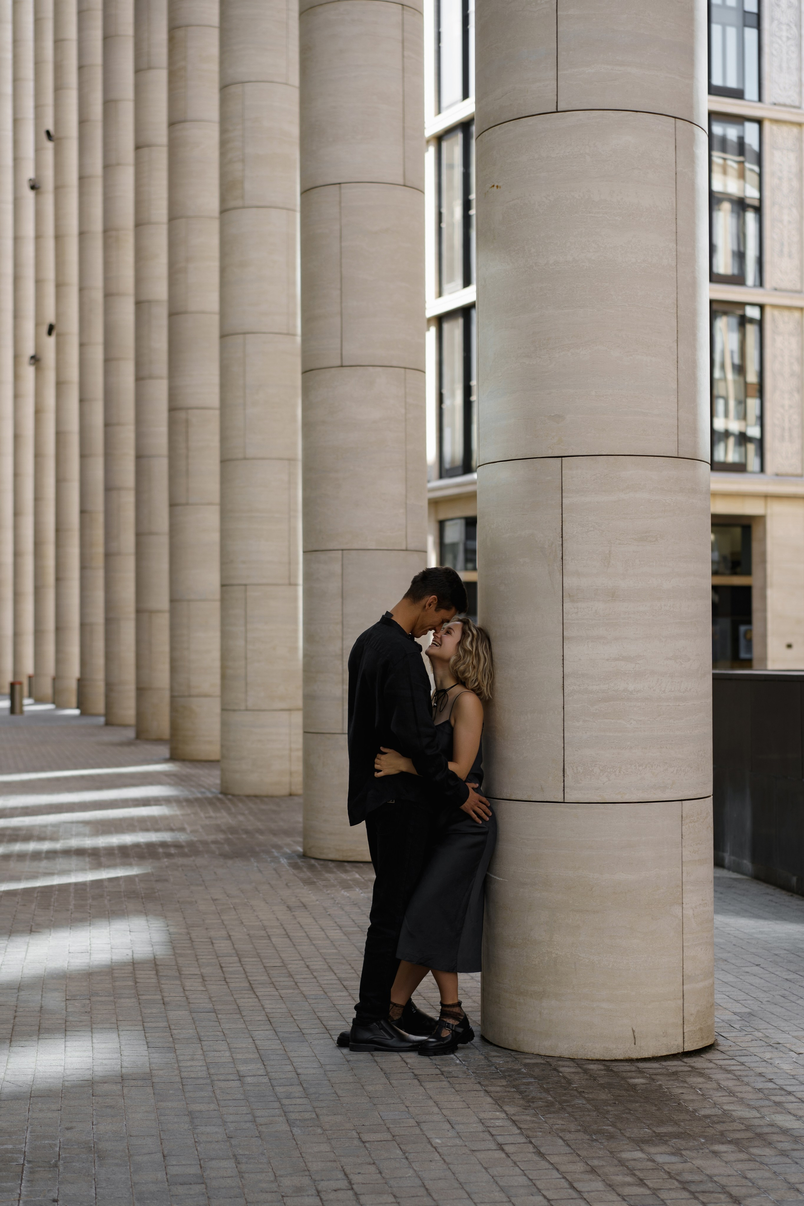 Мария и Рикардо. Свадебный и семейный фотограф в Санкт-Петербурге Лина Рогозина