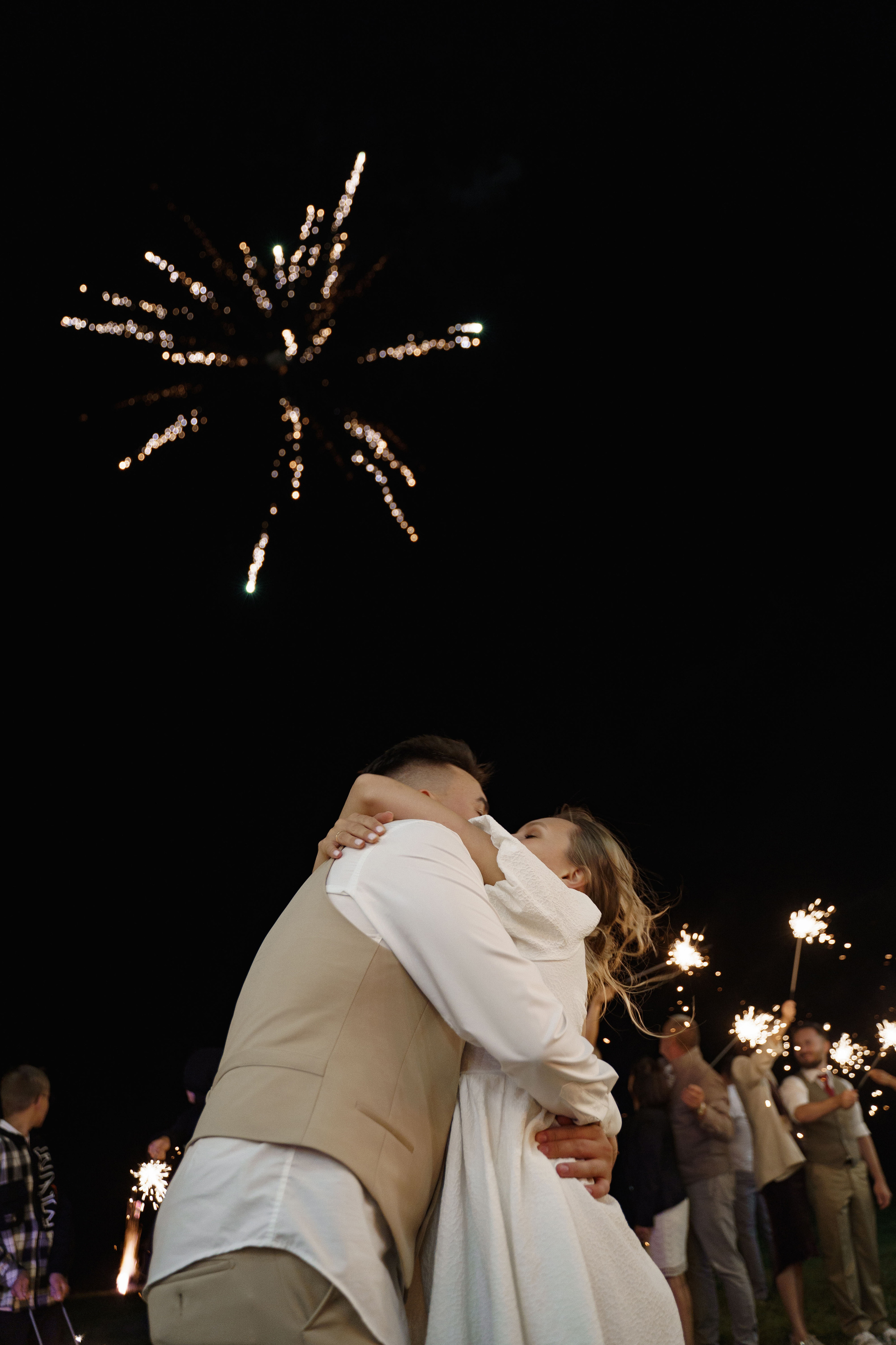 Анна и Артем. Свадебный и семейный фотограф в Санкт-Петербурге Лина Рогозина