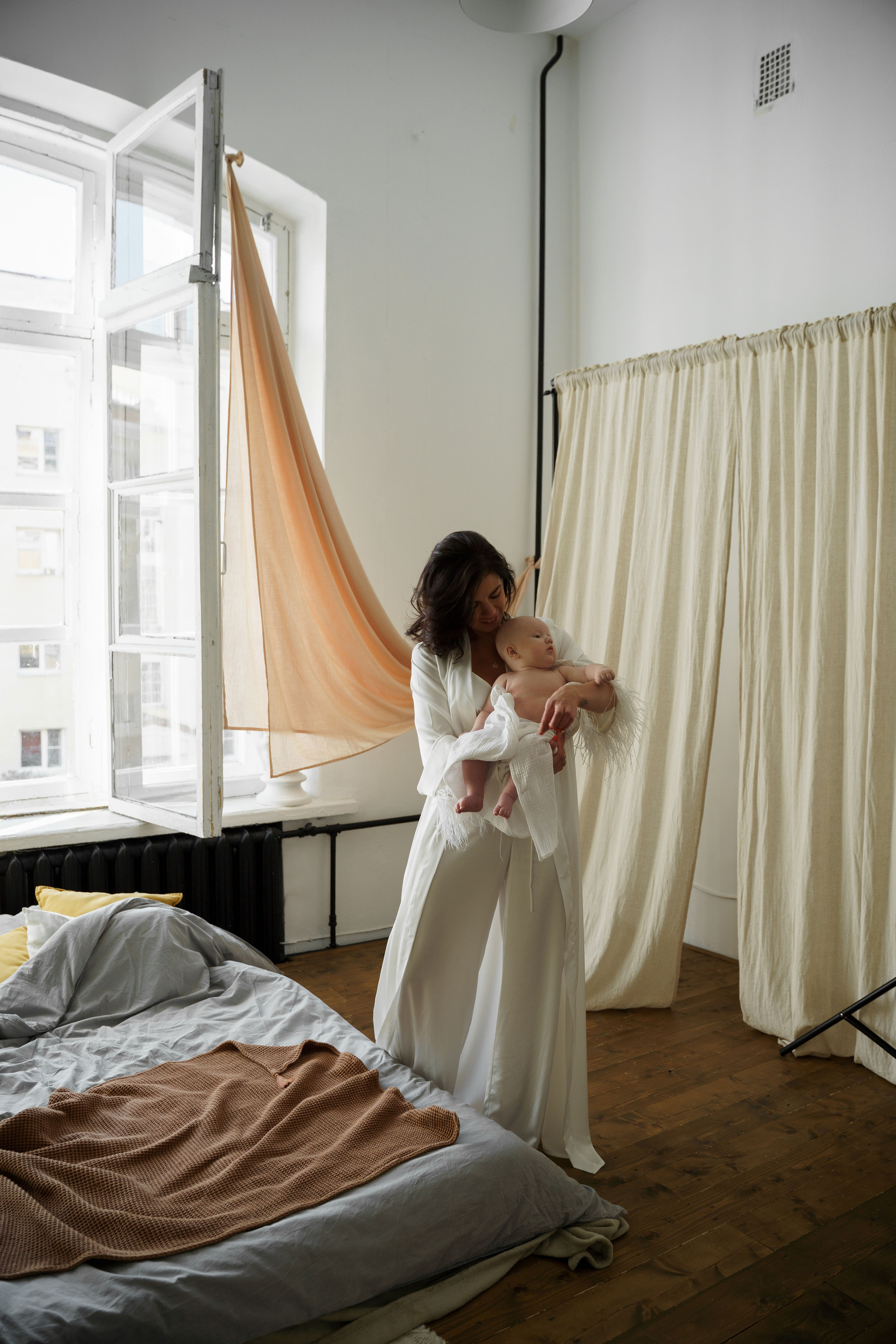 Анастасия и Дмитрий. Свадебный и семейный фотограф в Санкт-Петербурге Лина Рогозина