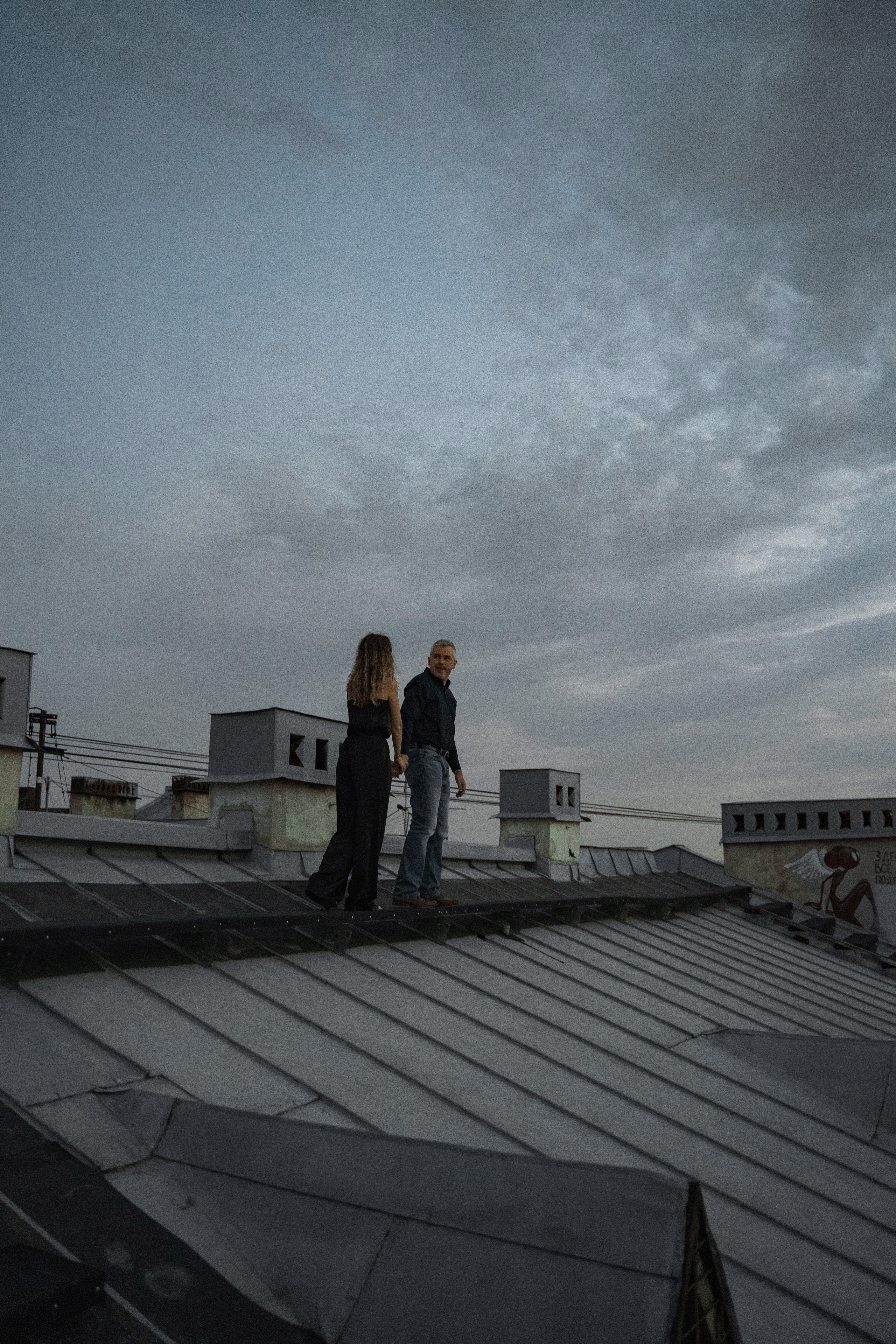 Яна и Валерий. Свадебный и семейный фотограф в Санкт-Петербурге Лина Рогозина