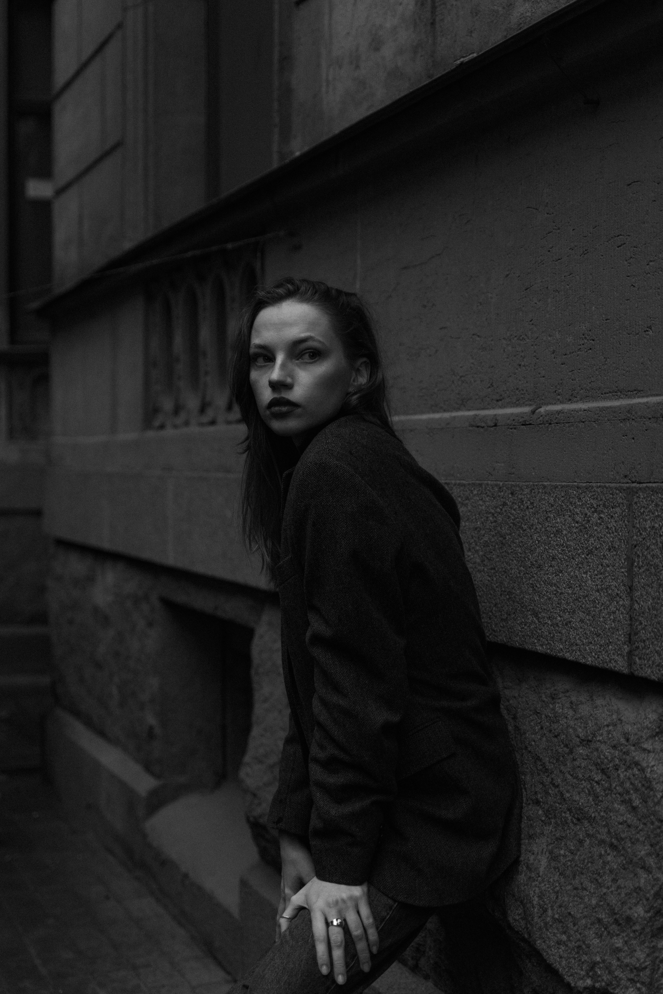 Анастасия. Свадебный и семейный фотограф в Санкт-Петербурге Лина Рогозина